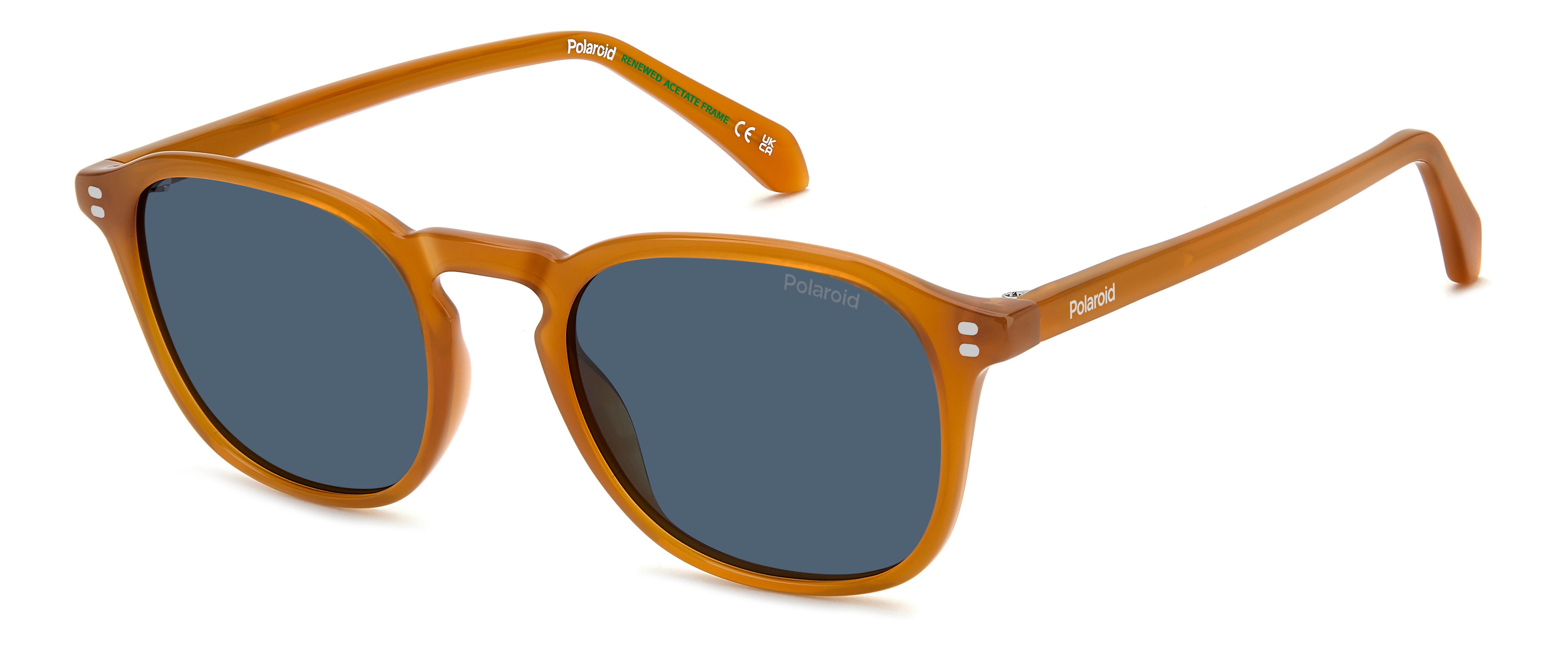 Polaroid PLD 4203/S/X L7Q/C3 Occhiali da sole Polaroid 1