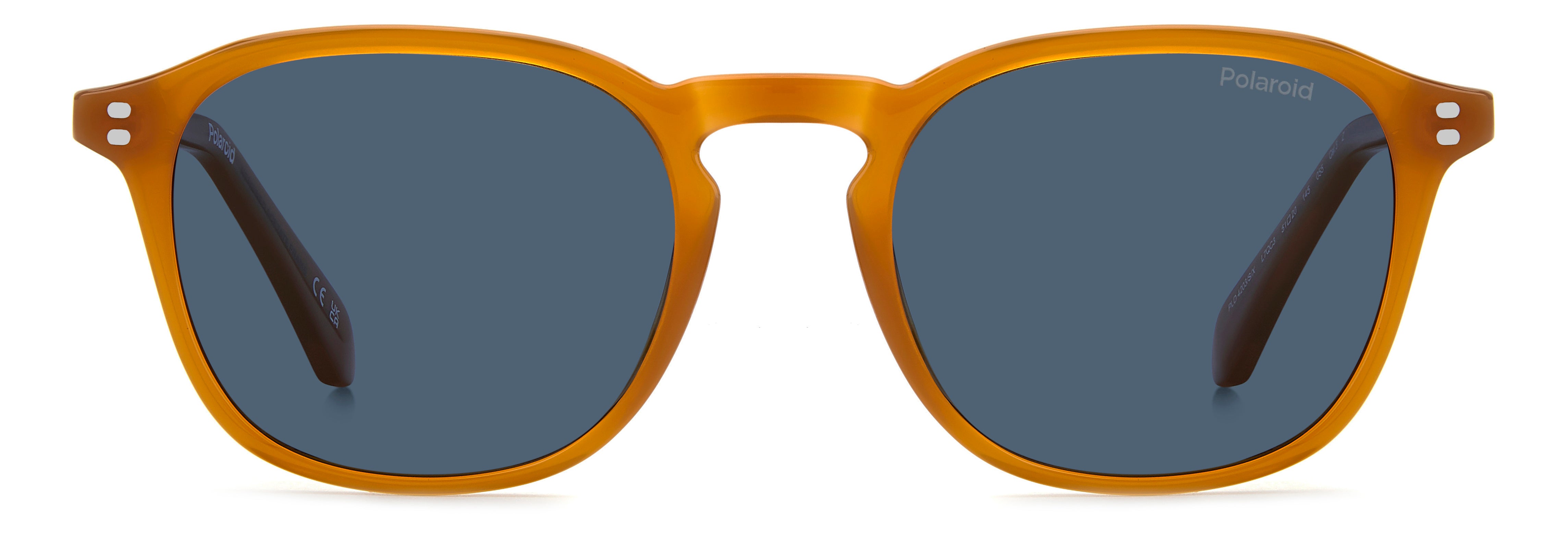 Polaroid PLD 4203/S/X L7Q/C3 Occhiali da sole Polaroid 2