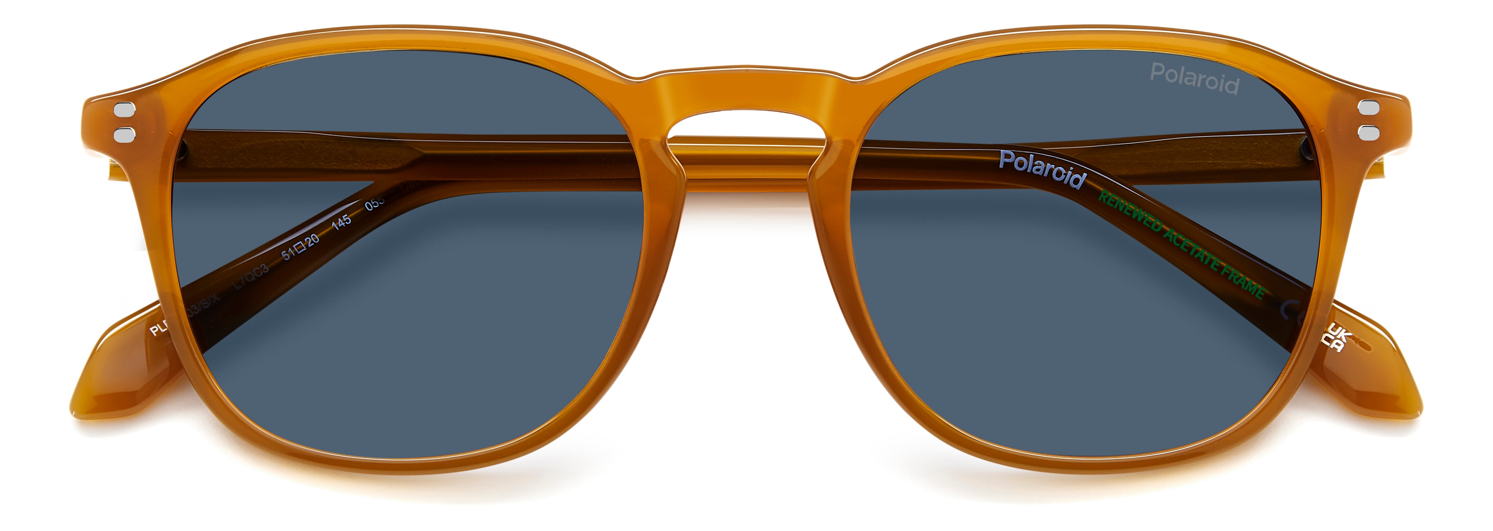 Polaroid PLD 4203/S/X L7Q/C3 Occhiali da sole Polaroid 3