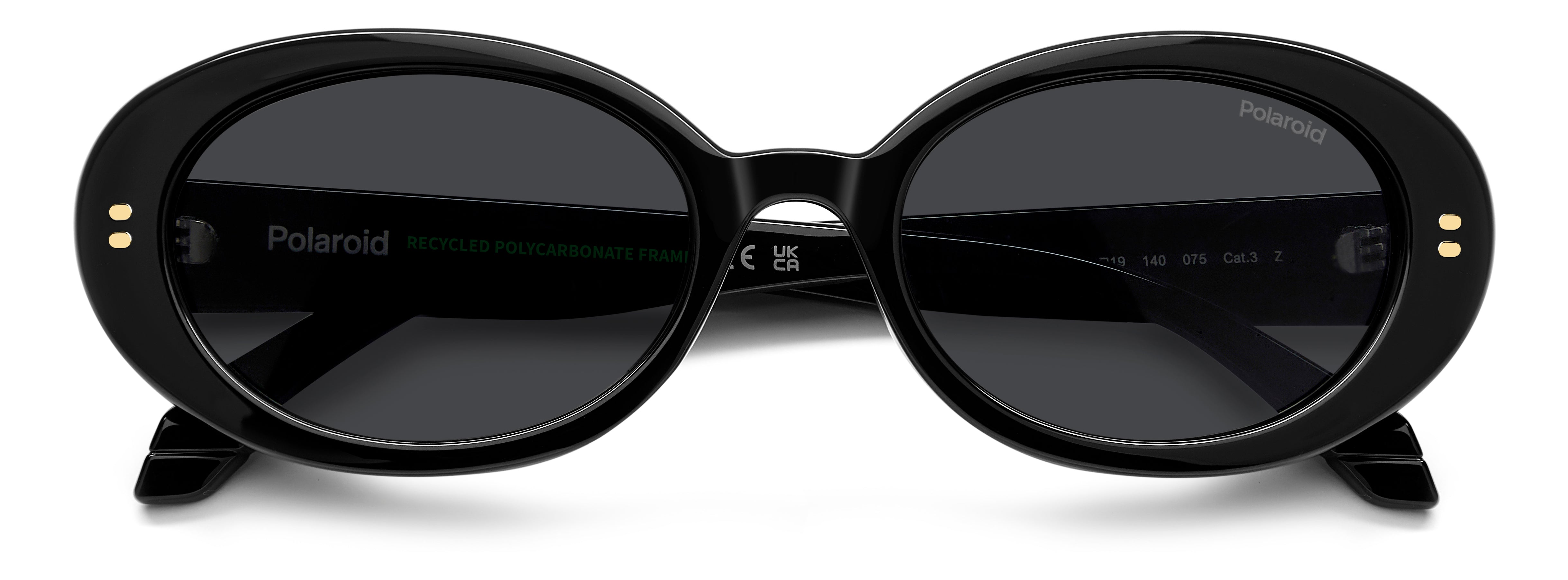 Polaroid PLD 6253/S/X 807/M9 Occhiali da sole Polaroid 3