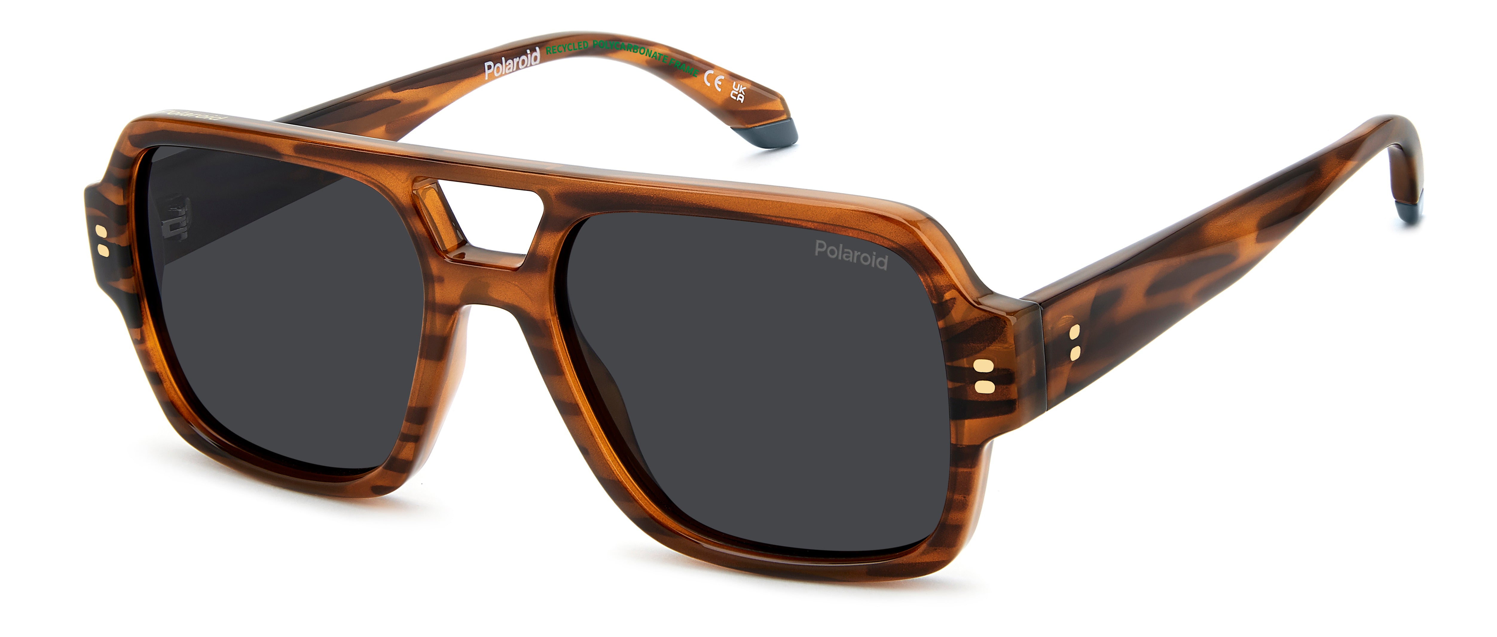 Polaroid PLD 6250/S/X L9G/M9 Occhiali da sole Polaroid 1