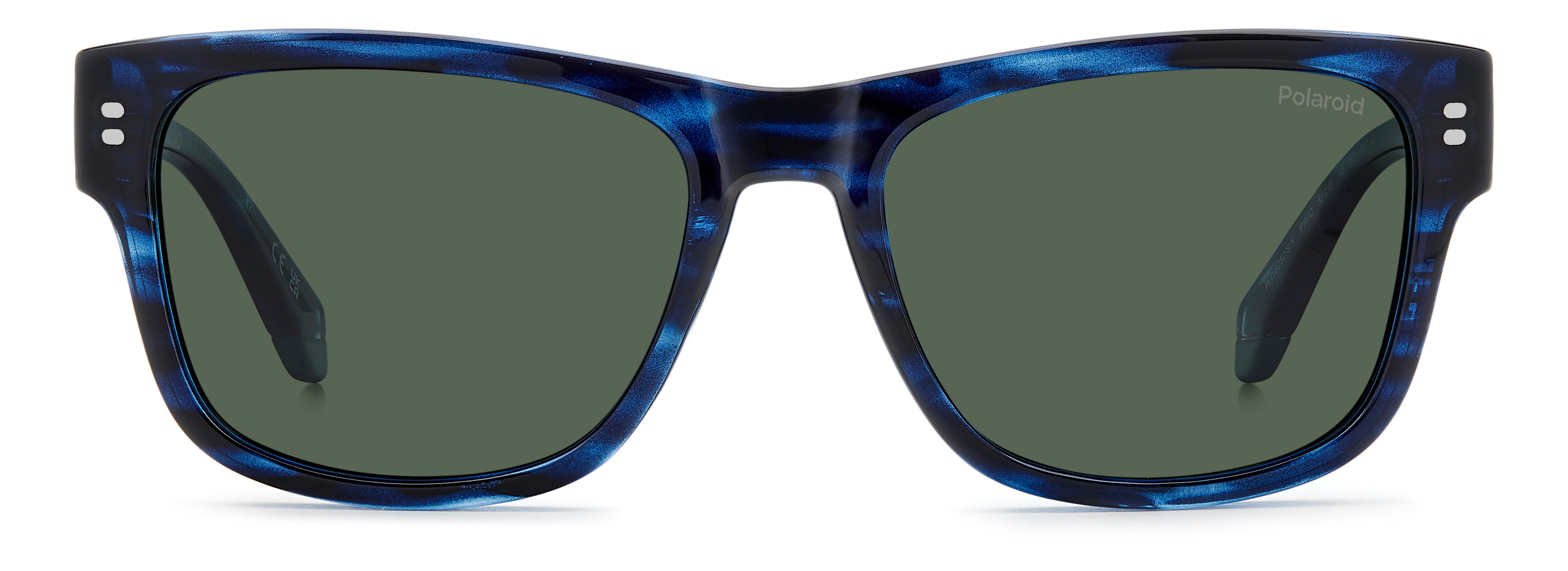 Polaroid PLD 6252/S/X IPR/UC Occhiali da sole Polaroid 2