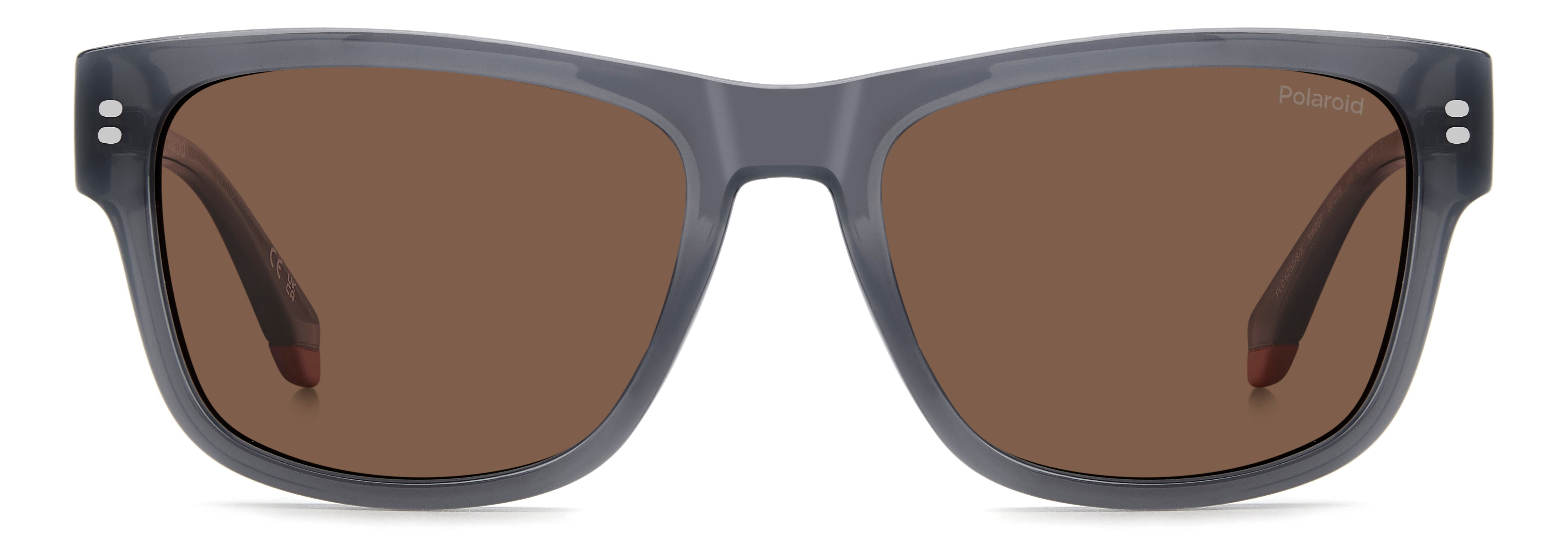 Polaroid PLD 6252/S/X XW0/SP Occhiali da sole Polaroid 2