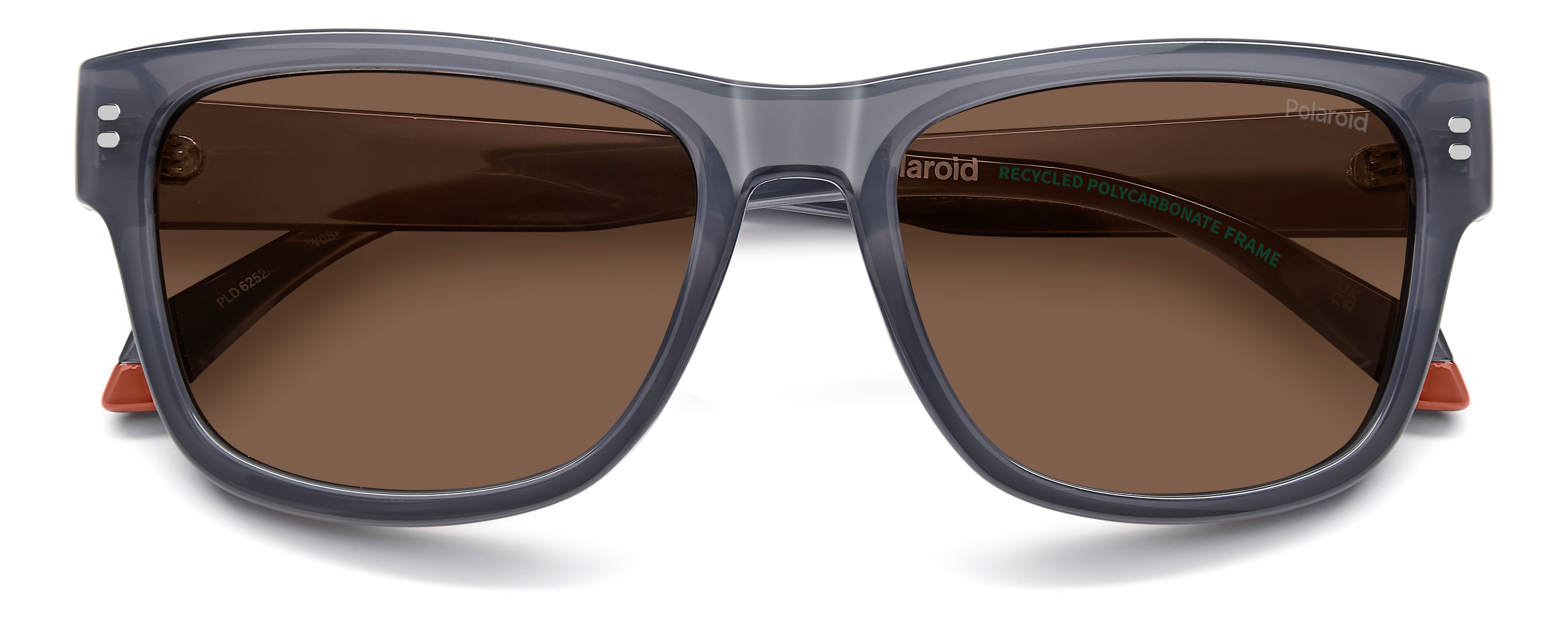 Polaroid PLD 6252/S/X XW0/SP Occhiali da sole Polaroid 3