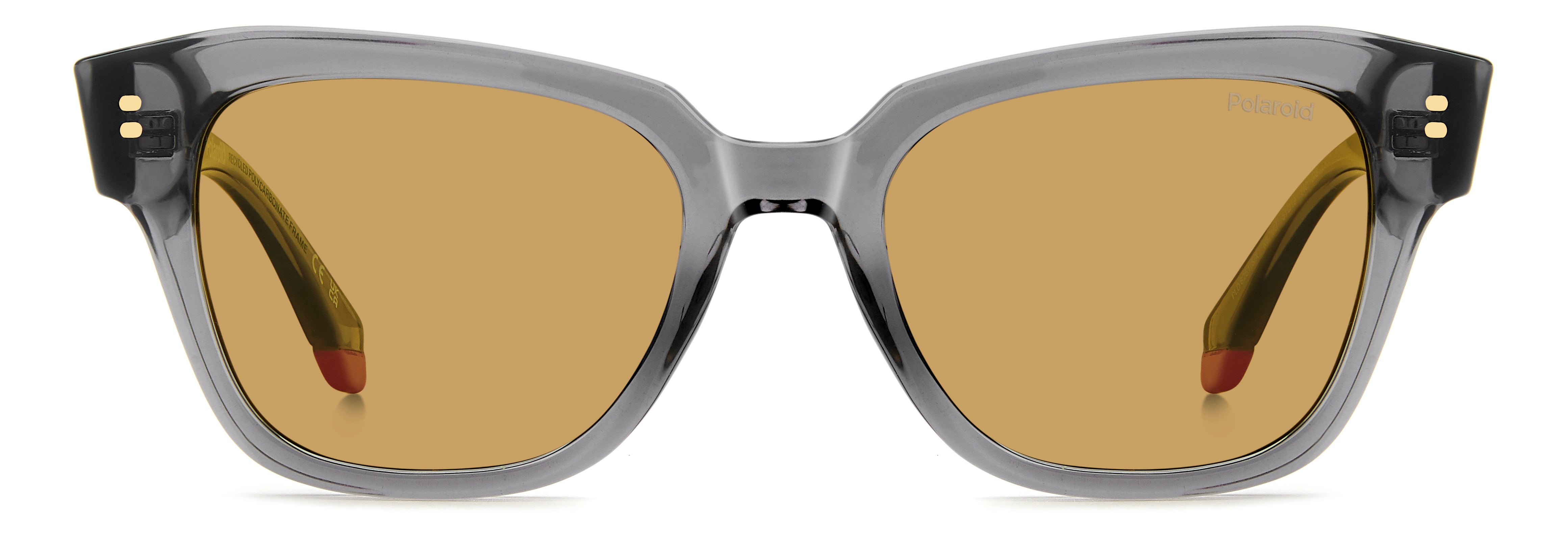 Polaroid PLD 6251/S/X KB7/MU Occhiali da sole Polaroid 2