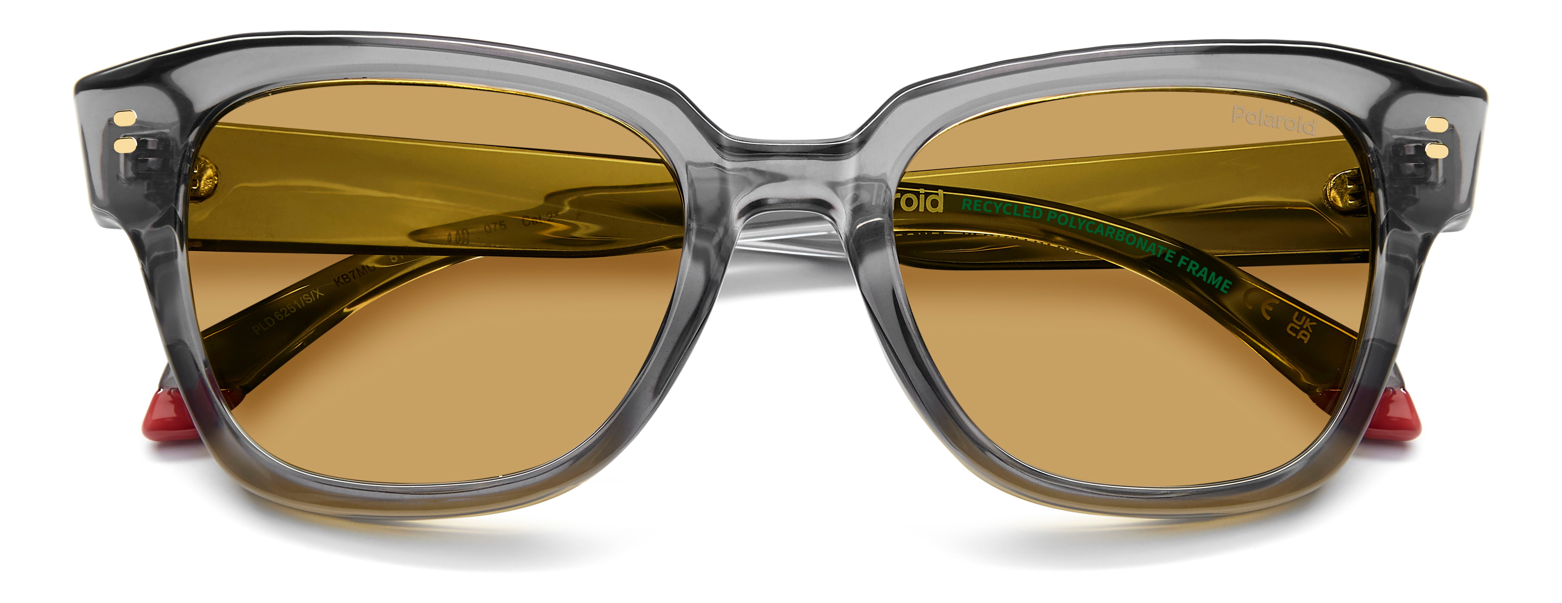 Polaroid PLD 6251/S/X KB7/MU Occhiali da sole Polaroid 3