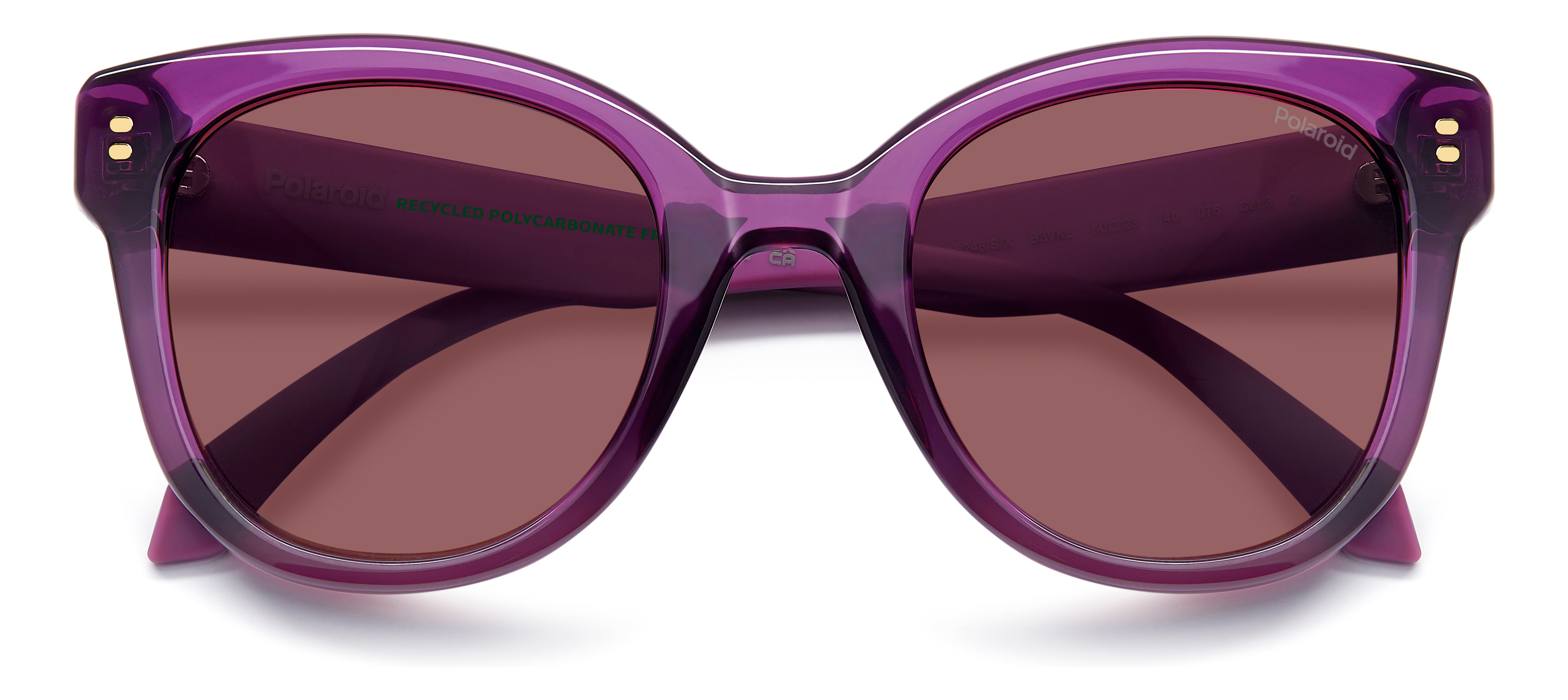 Polaroid PLD 6248/S/X B3V/KL Occhiali da sole Polaroid 3