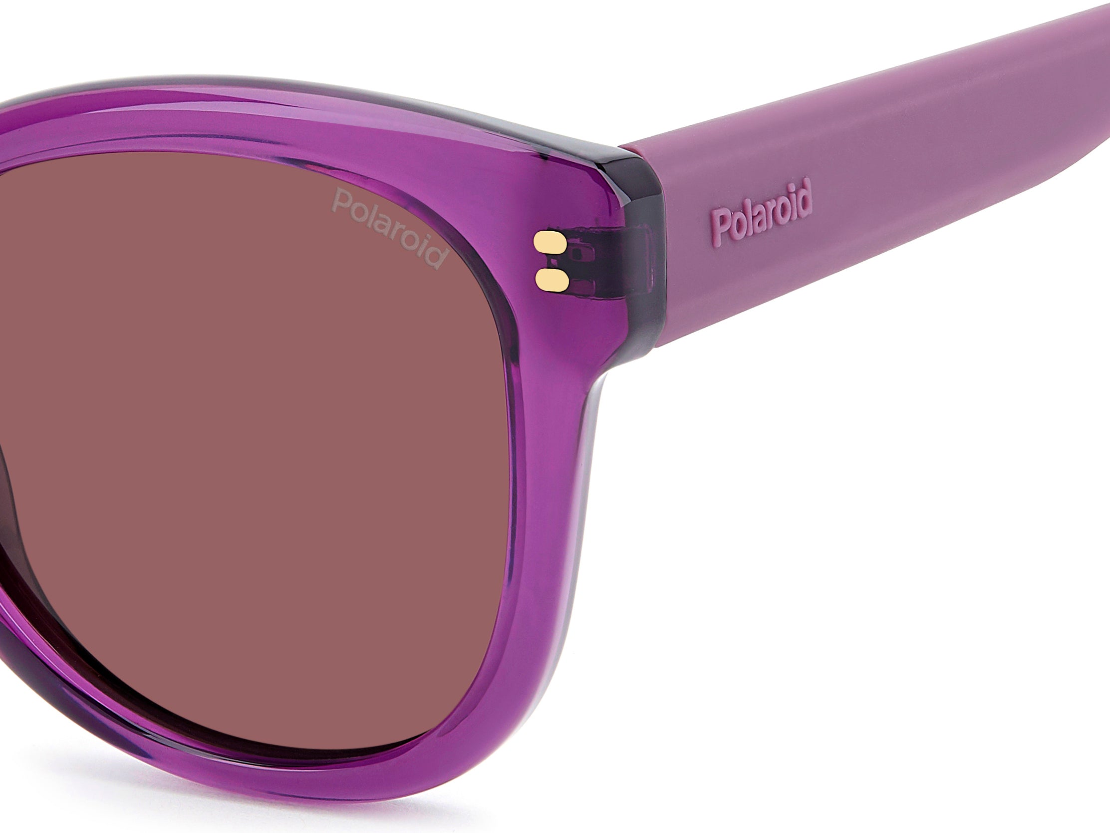 Polaroid PLD 6248/S/X B3V/KL Occhiali da sole Polaroid 4