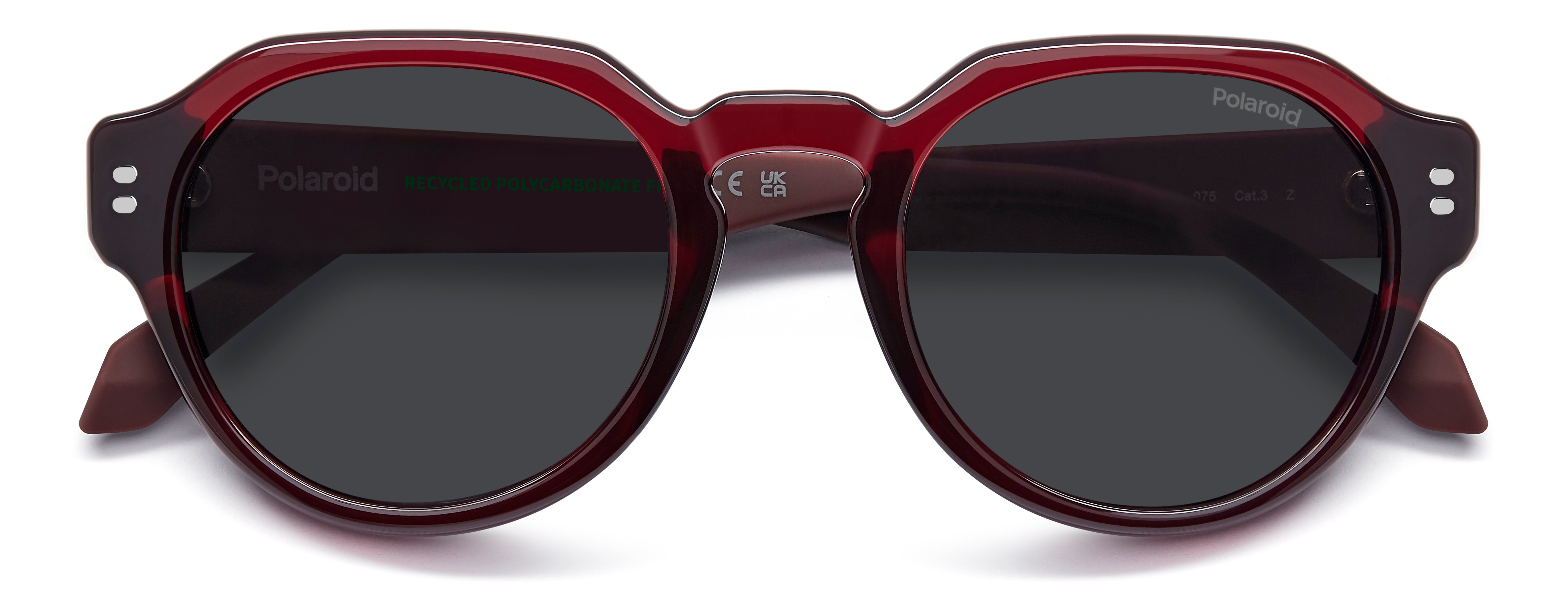 Polaroid PLD 6249/S/X LHF/M9 Occhiali da sole Polaroid 3