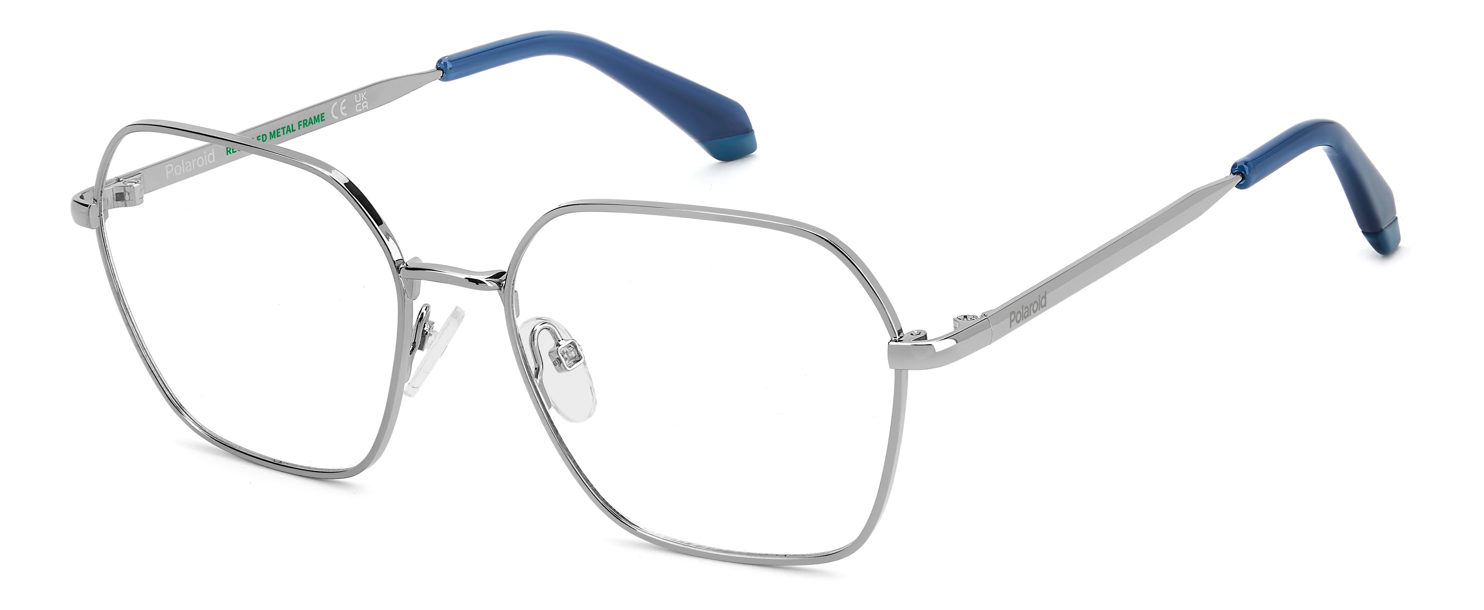 Polaroid PLD D850 6LB Montature da vista Polaroid 1