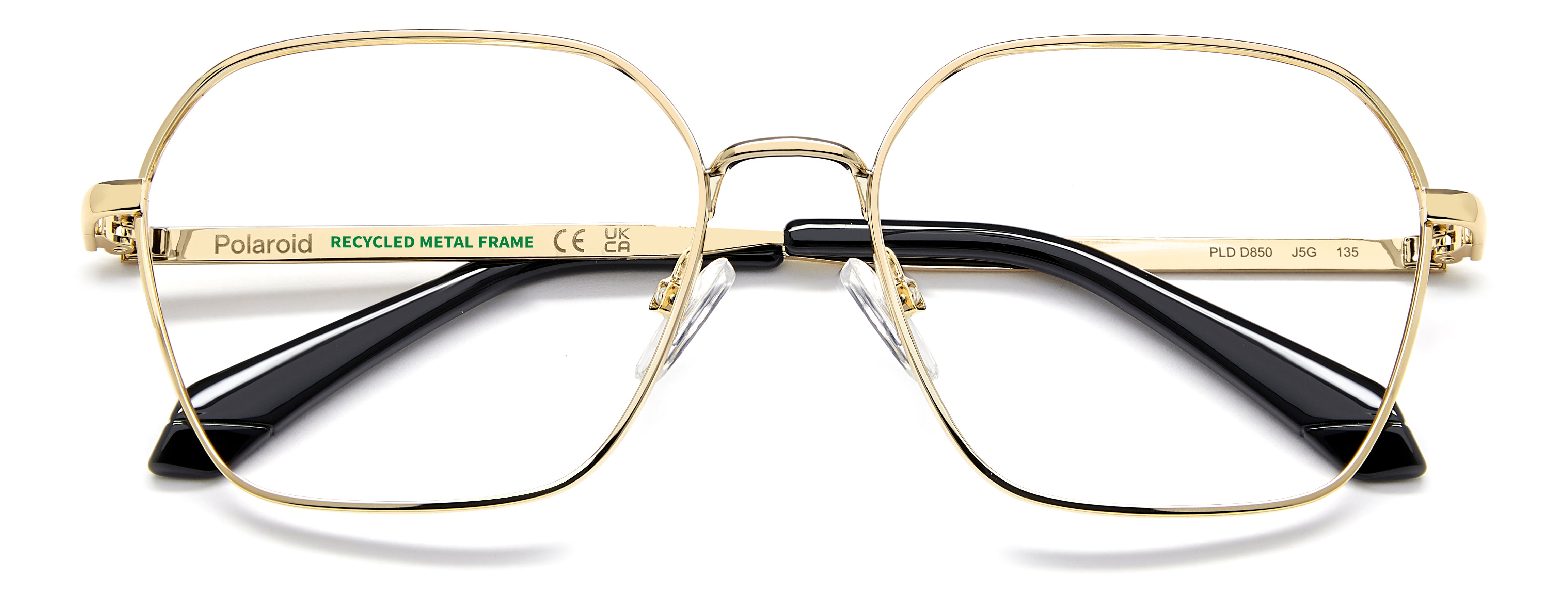 Polaroid PLD D850 J5G Montature da vista Polaroid 3