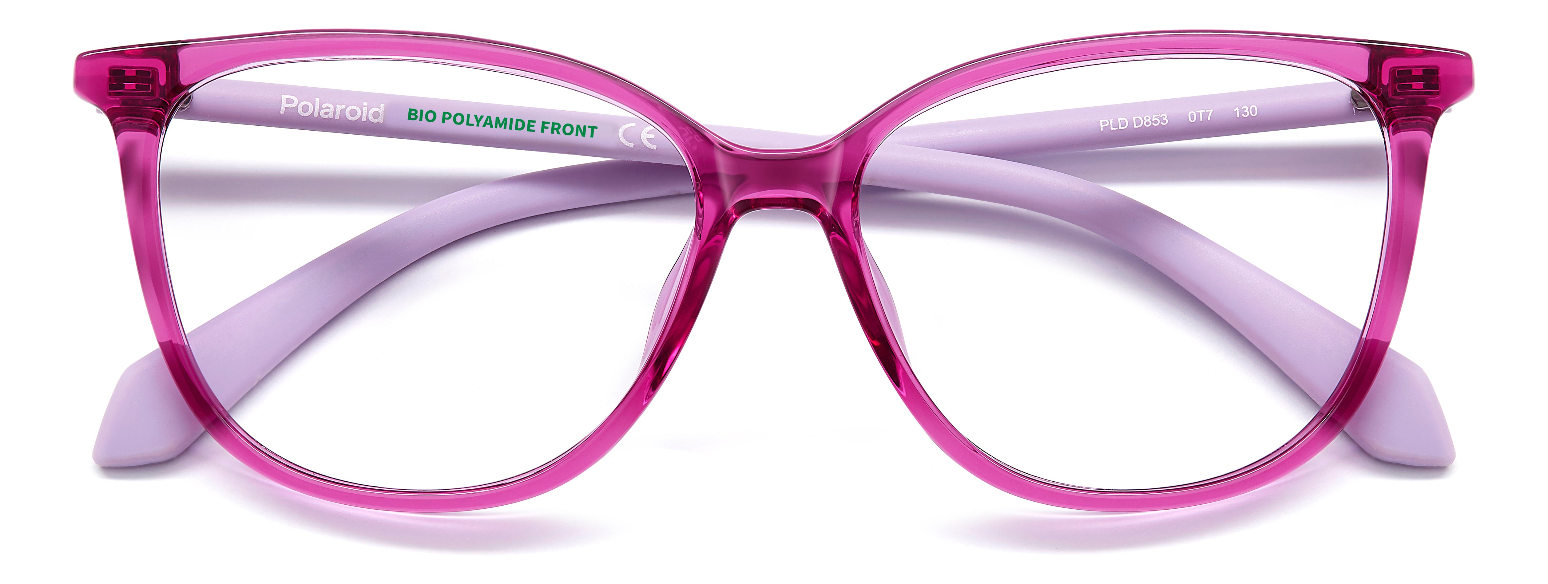 Polaroid PLD D853 0T7 Montature da vista Polaroid 3