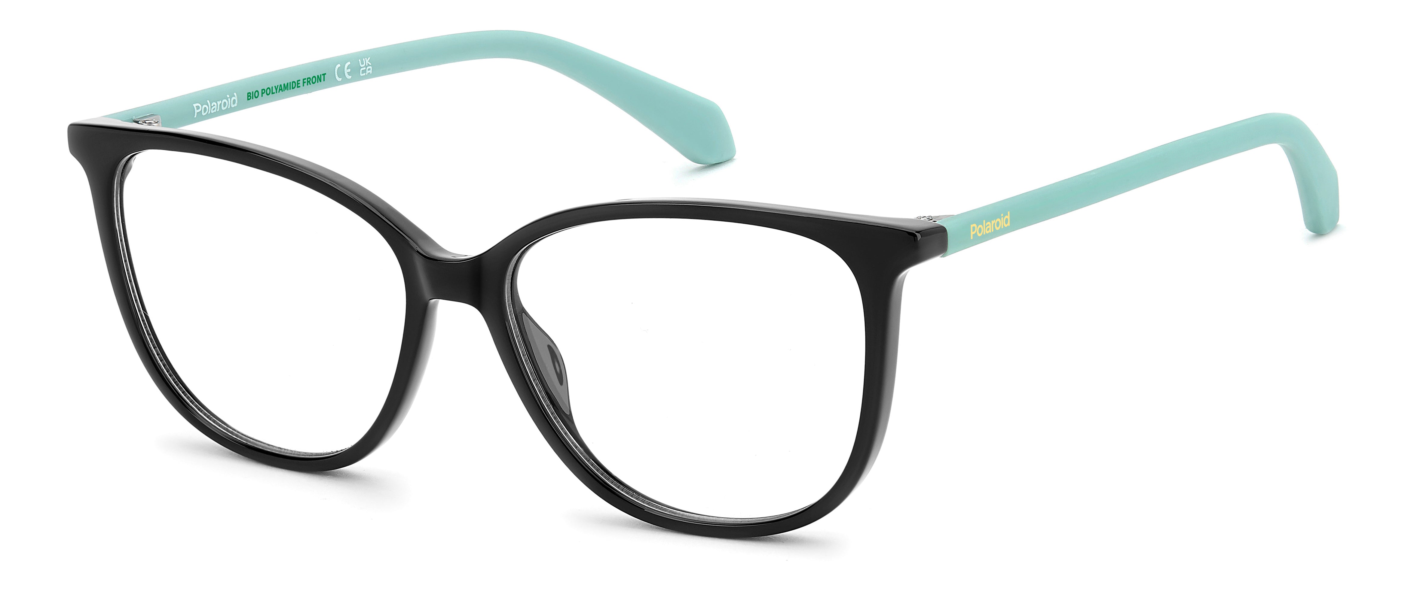 Polaroid PLD D853 807 Montature da vista Polaroid 1