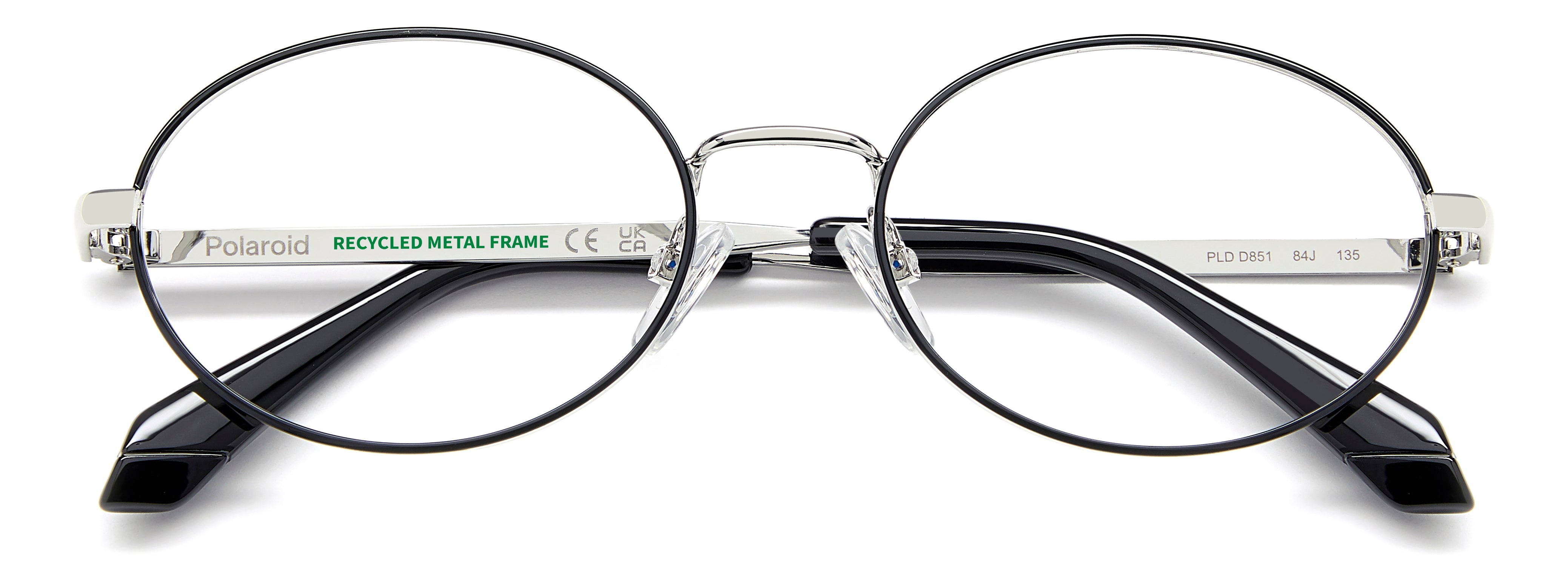 Polaroid PLD D851 84J Montature da vista Polaroid 3