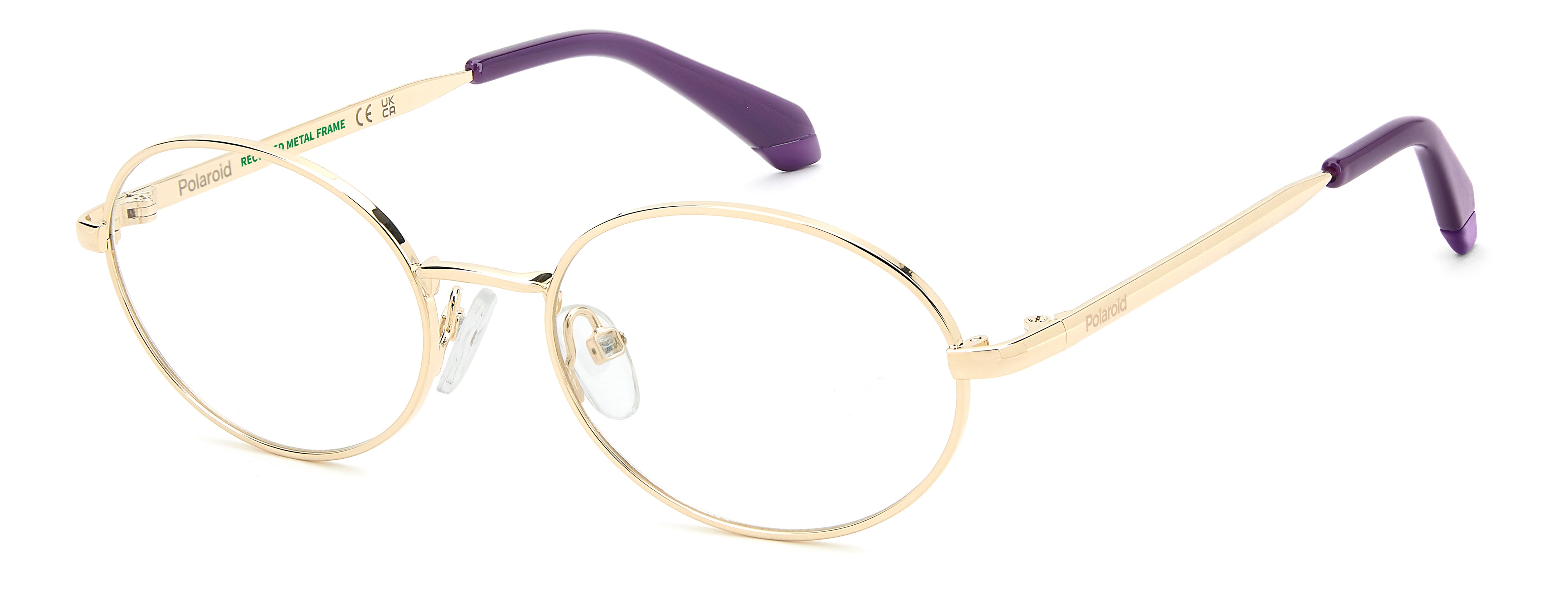 Polaroid PLD D851 J5G Montature da vista Polaroid 1