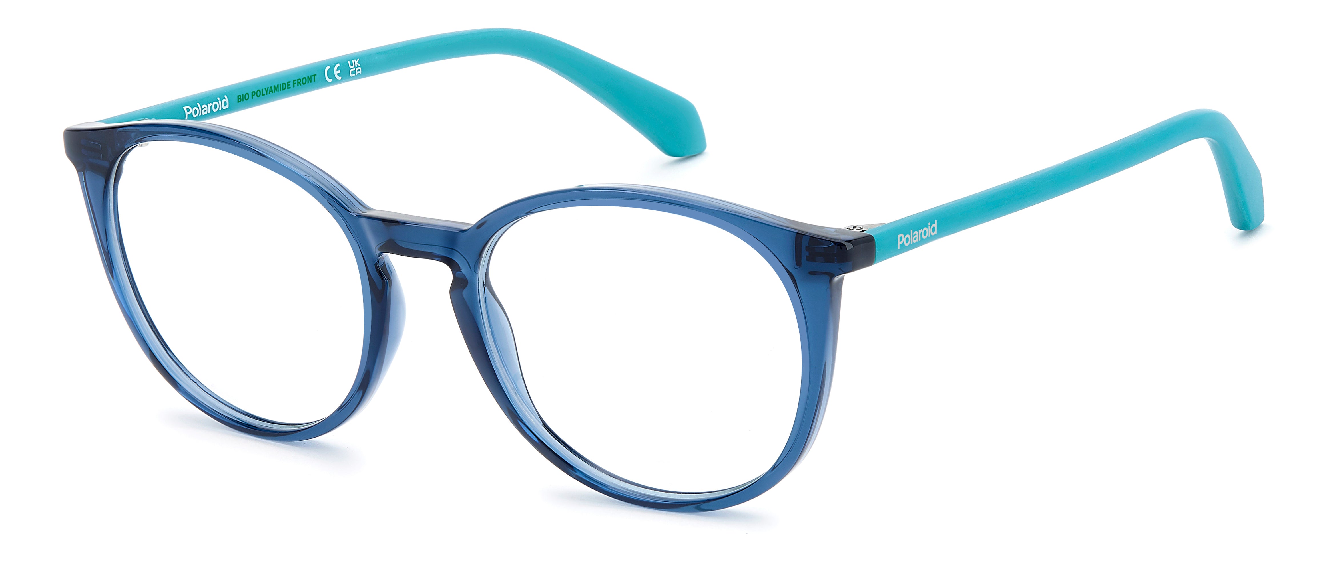 Polaroid PLD D855 PJP Montature da vista Polaroid 1