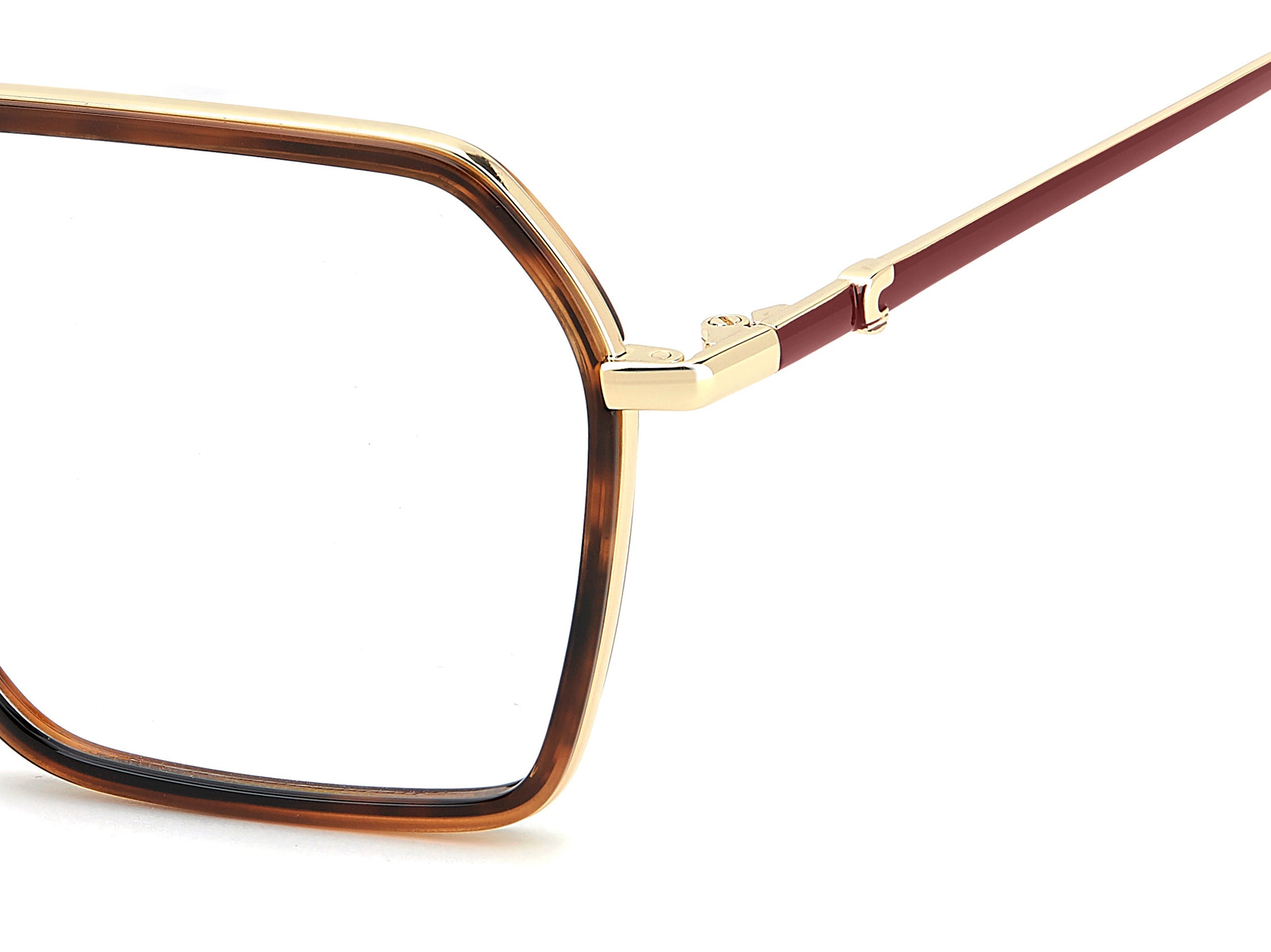 Carrera CARRERA 3095 EX4 Montature da vista Carrera 4