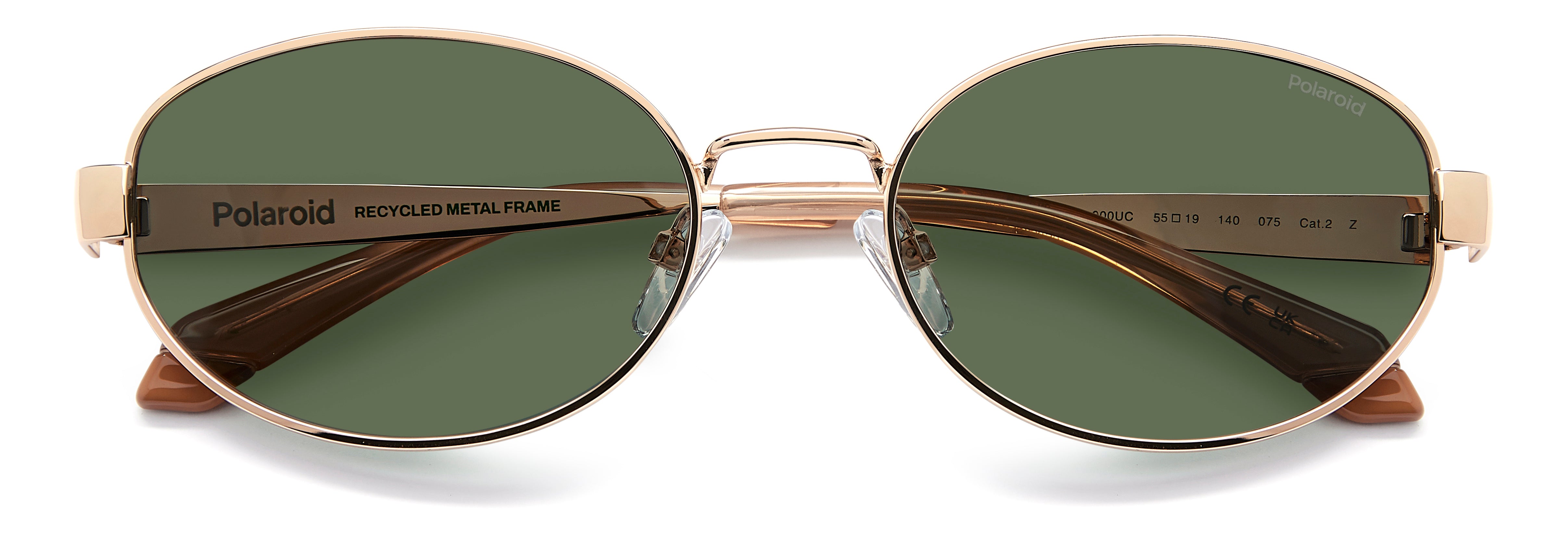 Polaroid PLD 6254/S/X 000/UC Occhiali da sole Polaroid 3