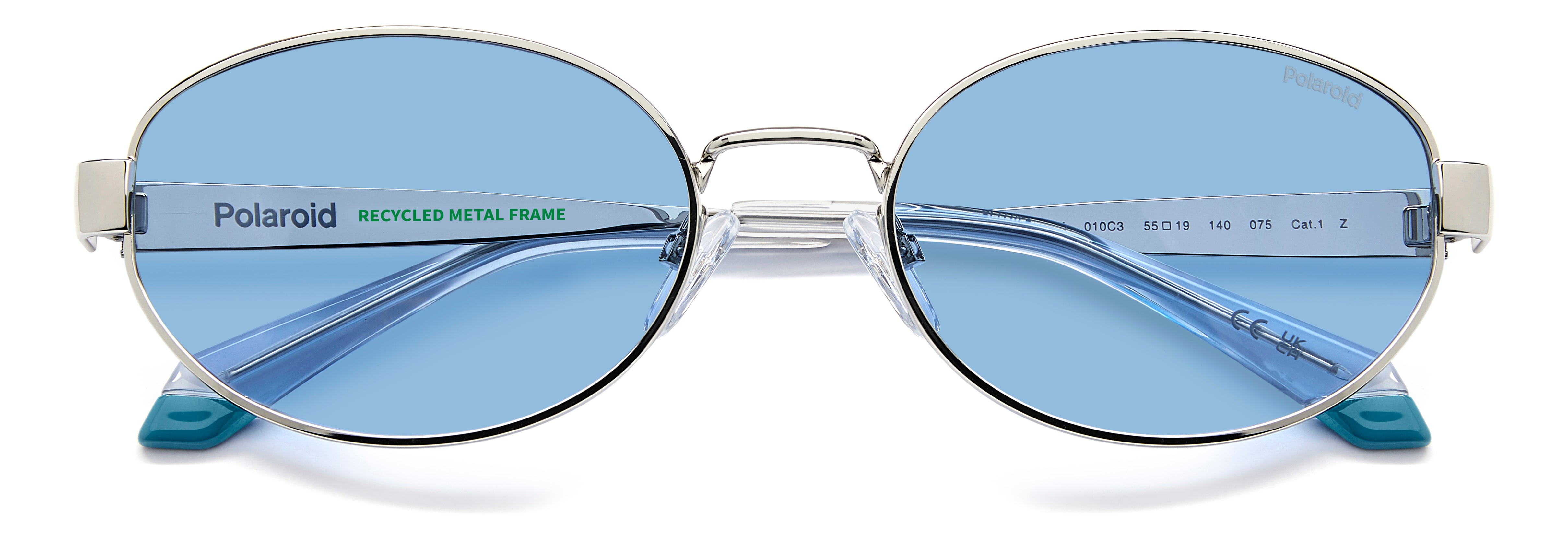 Polaroid PLD 6254/S/X 010/C3 Occhiali da sole Polaroid 3