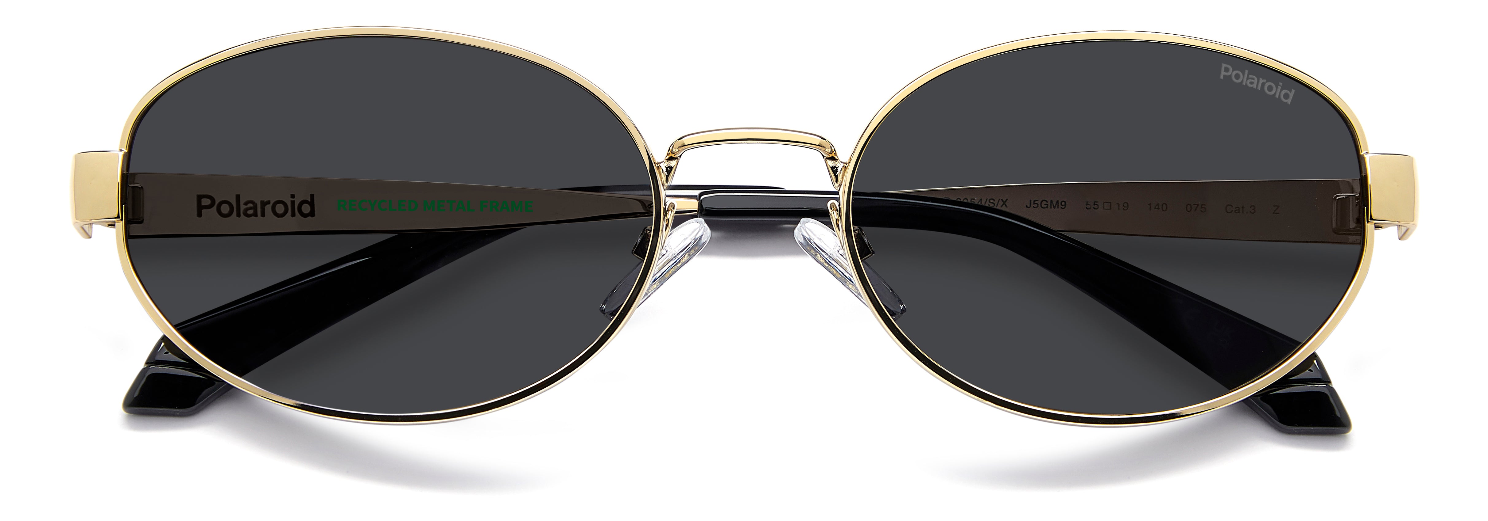 Polaroid PLD 6254/S/X J5G/M9 Occhiali da sole Polaroid 3