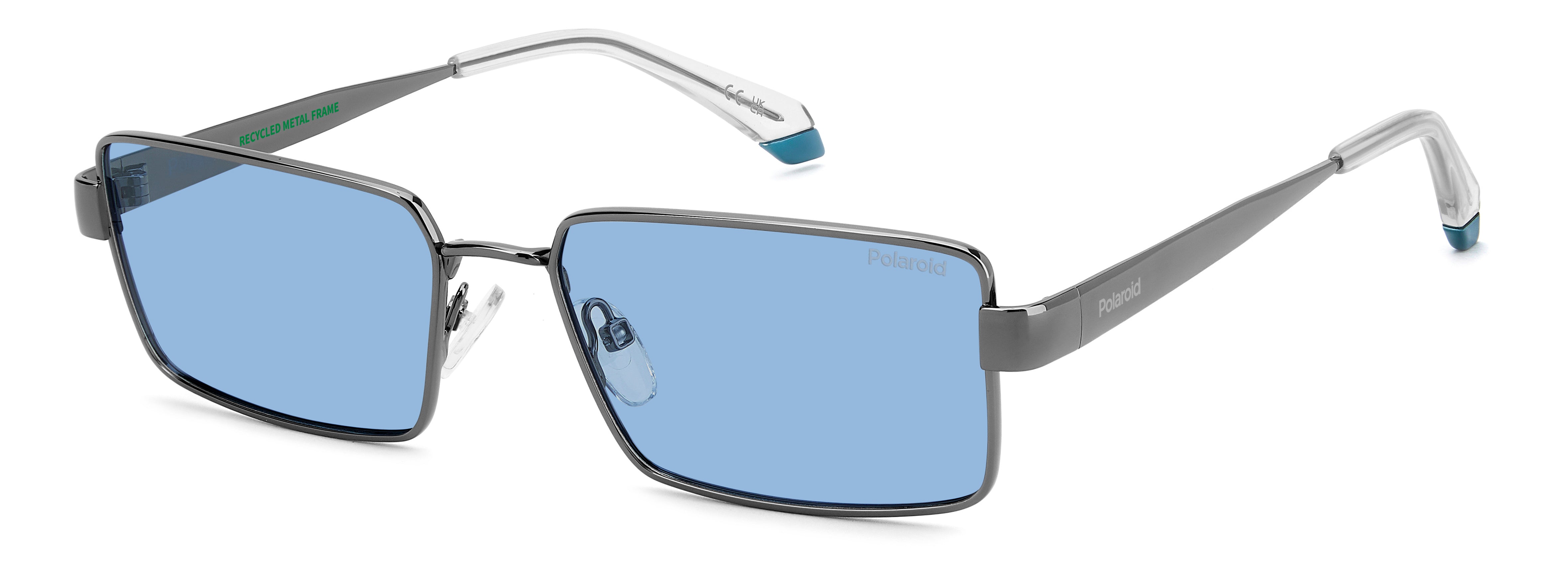 Polaroid PLD 6255/S/X KJ1/C3 Occhiali da sole Polaroid 1