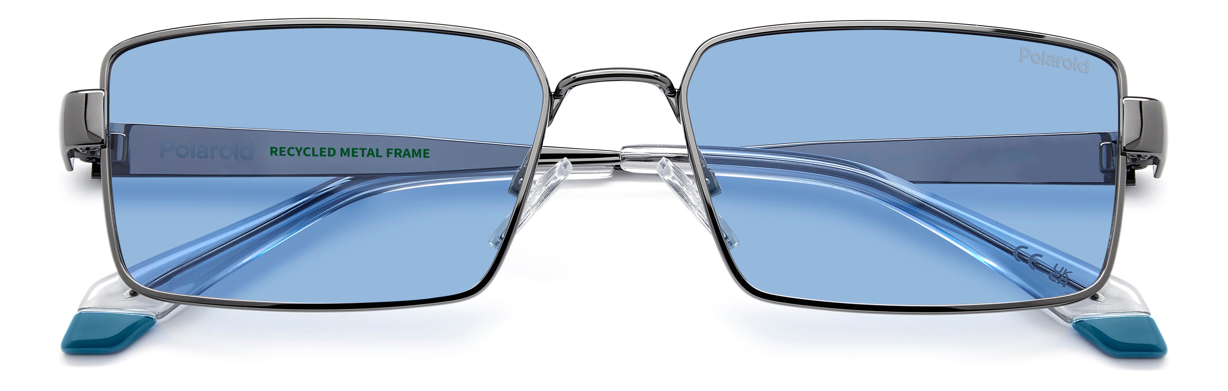 Polaroid PLD 6255/S/X KJ1/C3 Occhiali da sole Polaroid 3