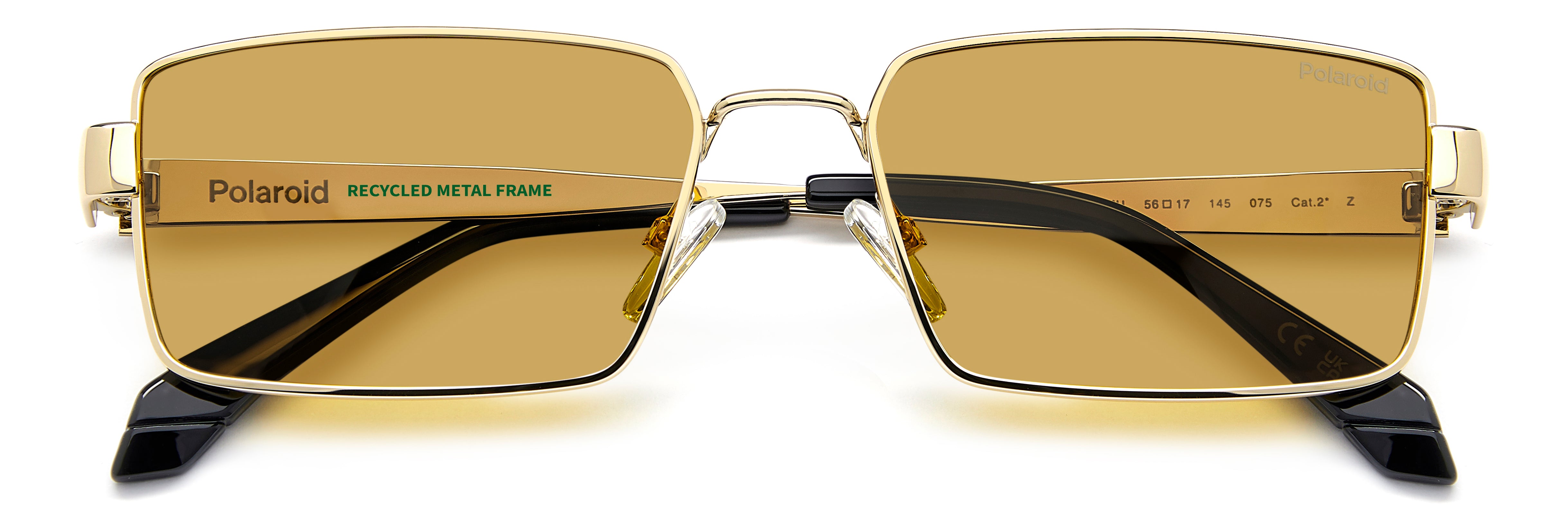 Polaroid PLD 6255/S/X LPE/MU Occhiali da sole Polaroid 3