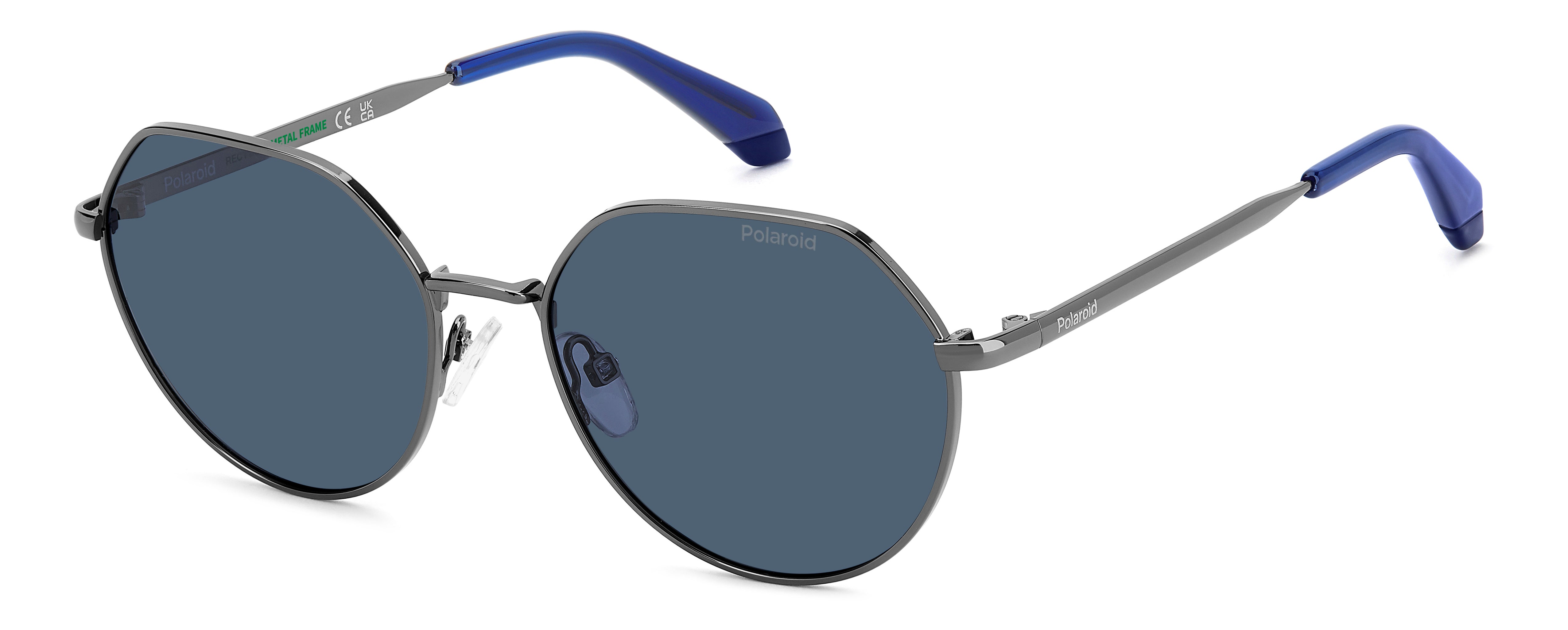 Polaroid PLD 8074/S KJ1/C3 Occhiali da sole Polaroid 1