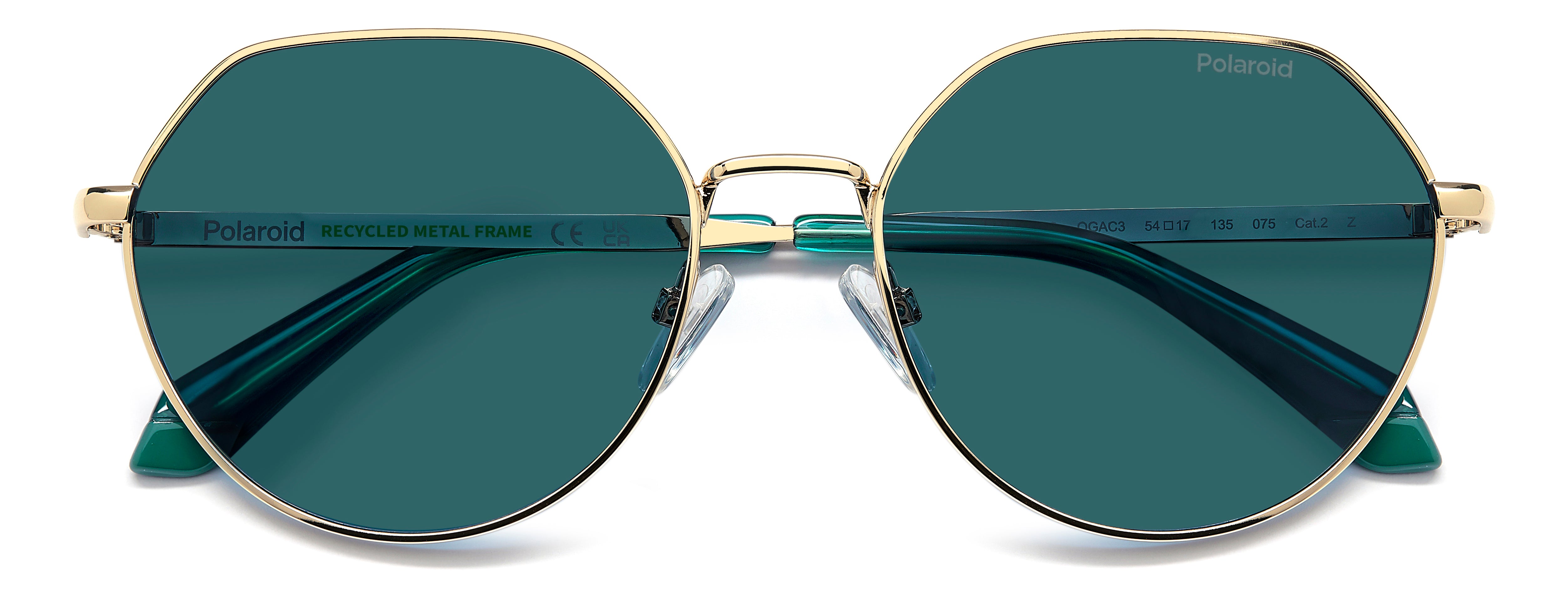 Polaroid PLD 8074/S OGA/C3 Occhiali da sole Polaroid 3