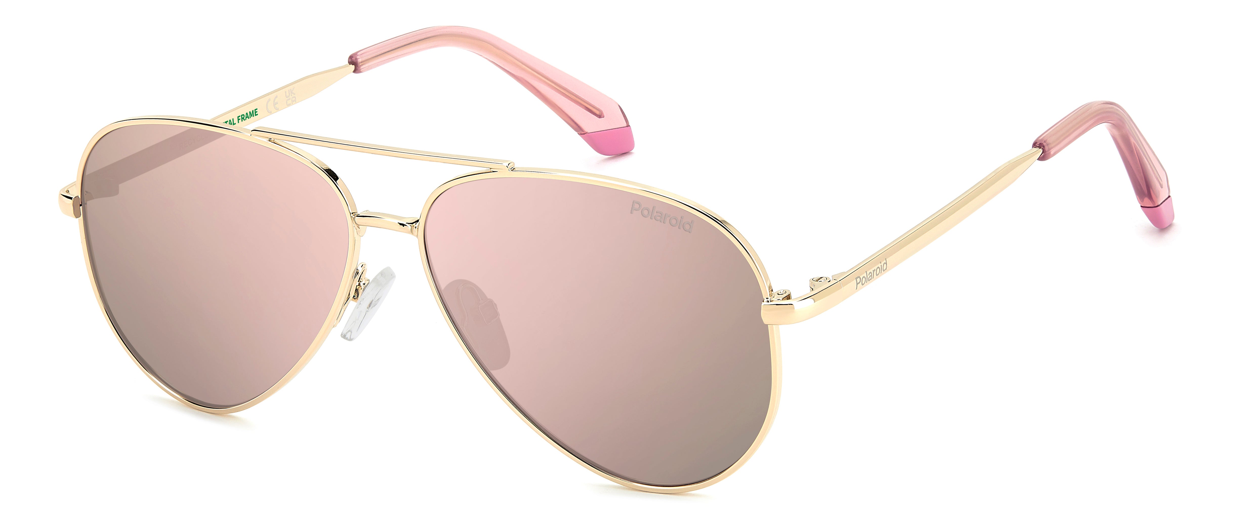 Polaroid PLD 8073/S EYR/JQ Occhiali da sole Polaroid 1