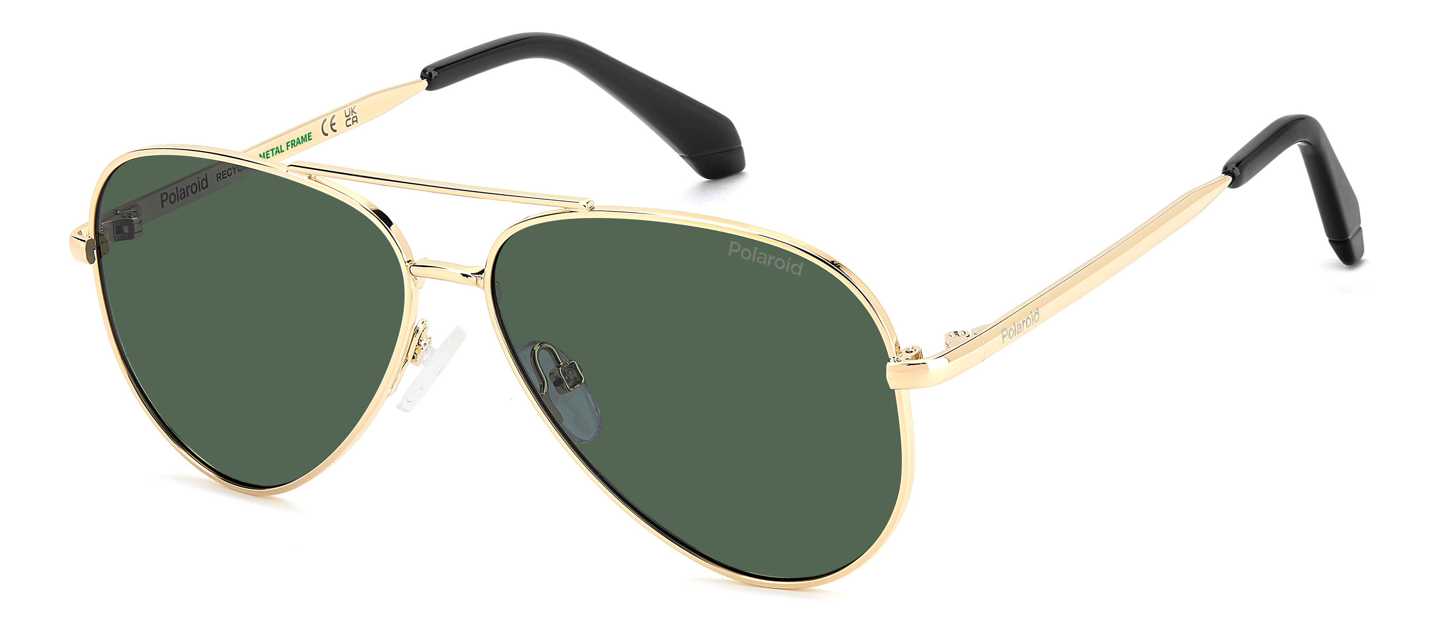 Polaroid PLD 8073/S PEF/UC Occhiali da sole Polaroid 1