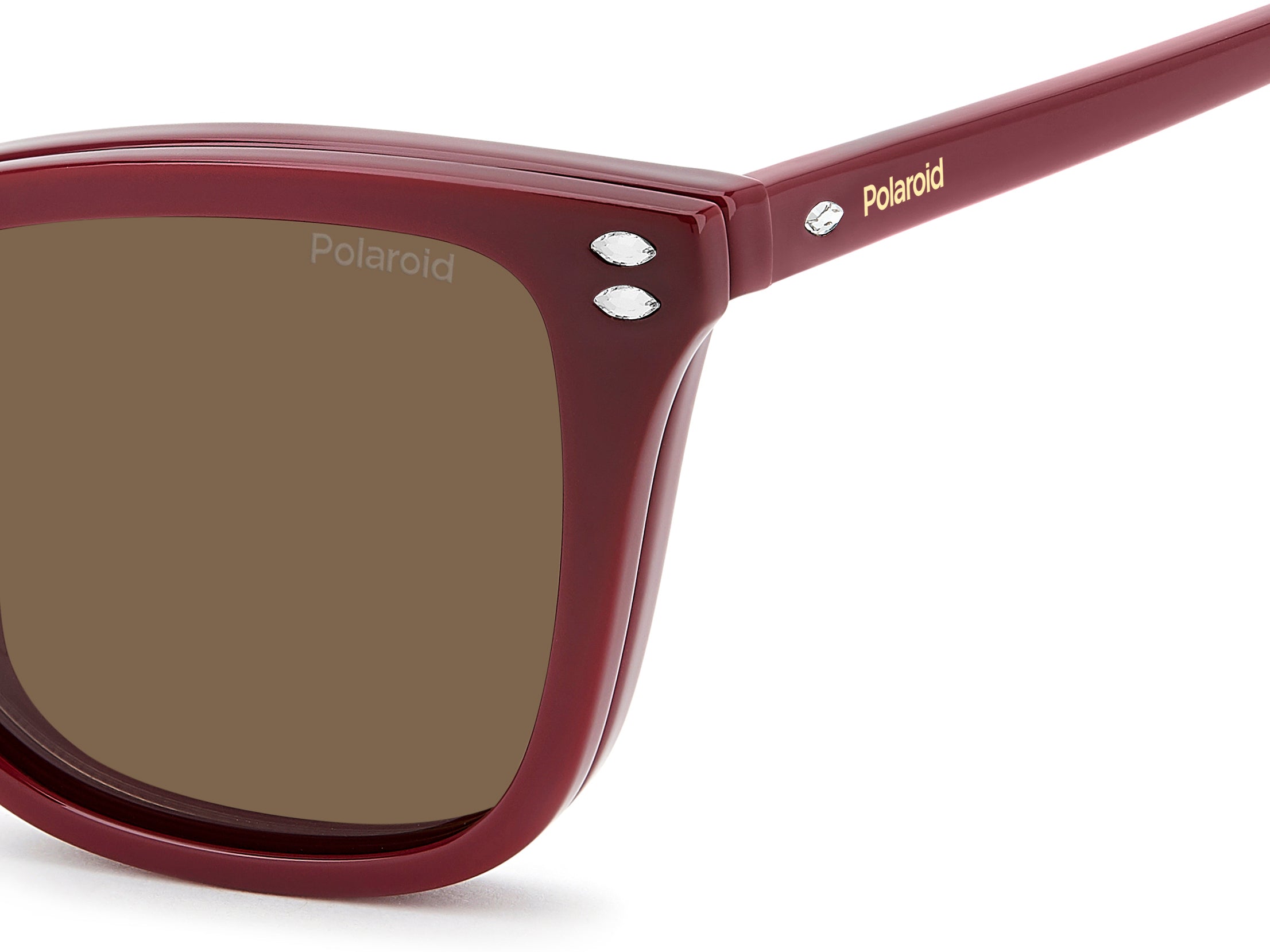 Polaroid PLD D603/C 8CQ/SP Montature da vista Polaroid 4