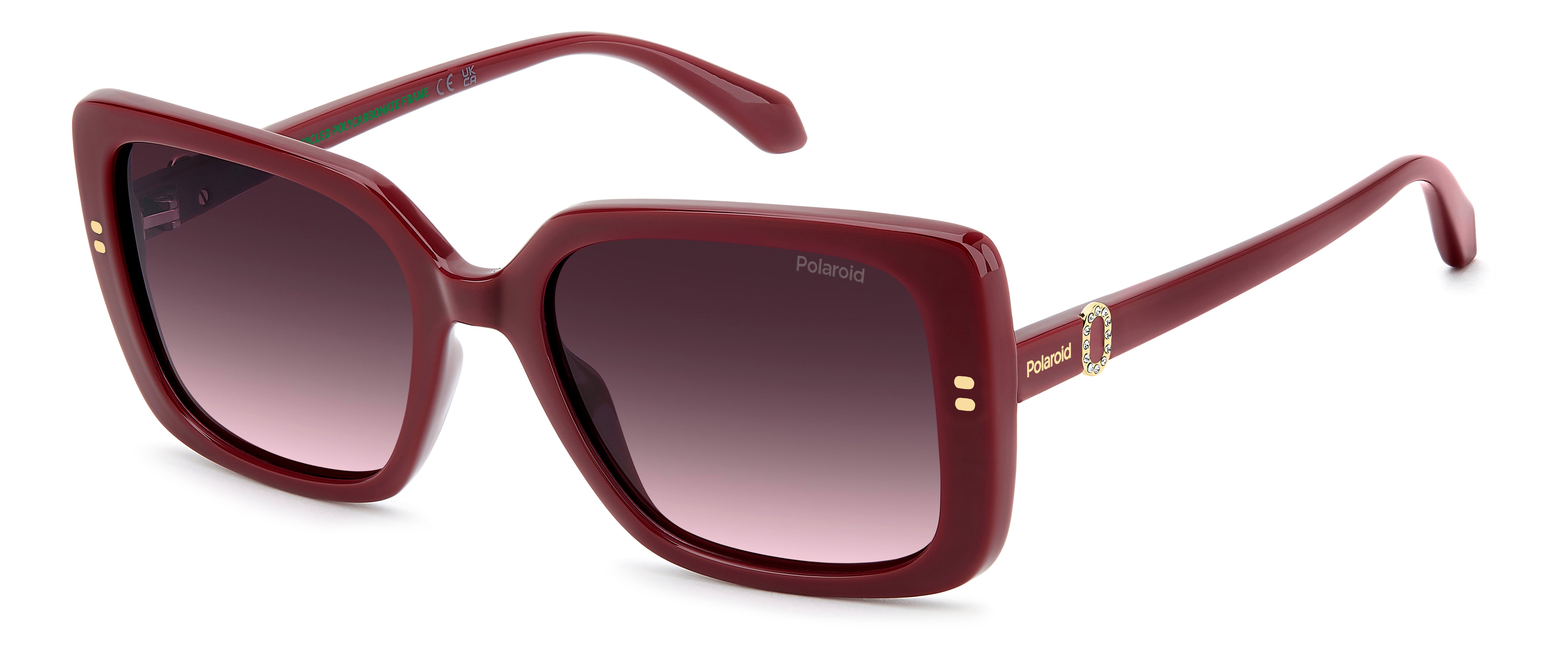 Polaroid PLD 4199/S/X 8CQ/XW Occhiali da sole Polaroid 1