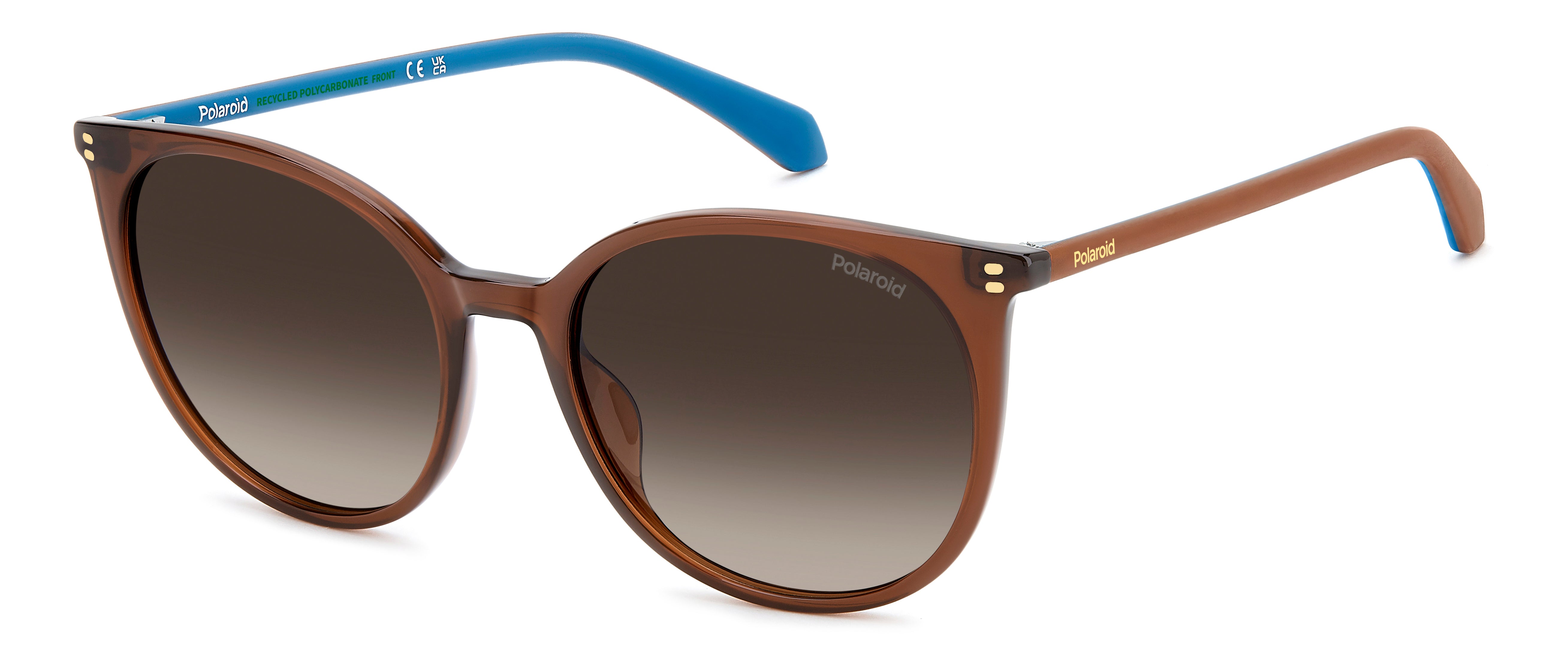 Polaroid PLD 4208/S/X 09Q/LA Occhiali da sole Polaroid 1