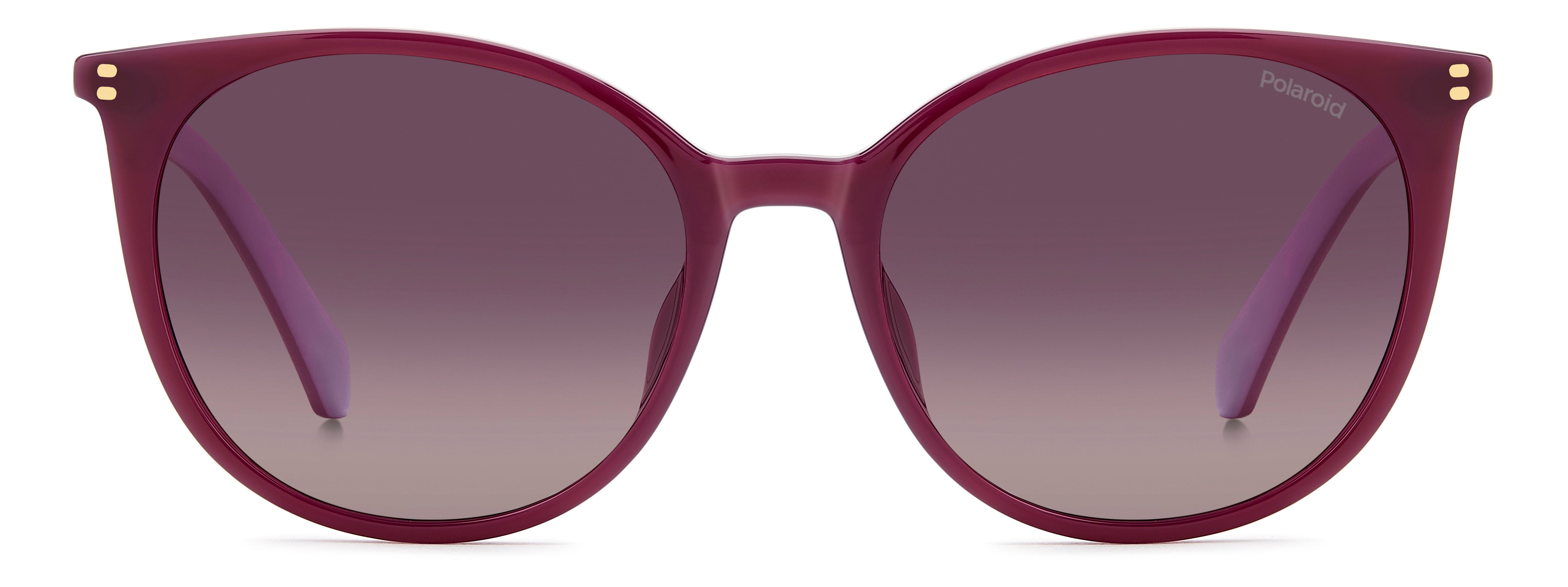 Polaroid PLD 4208/S/X 0T7/JR Occhiali da sole Polaroid 2