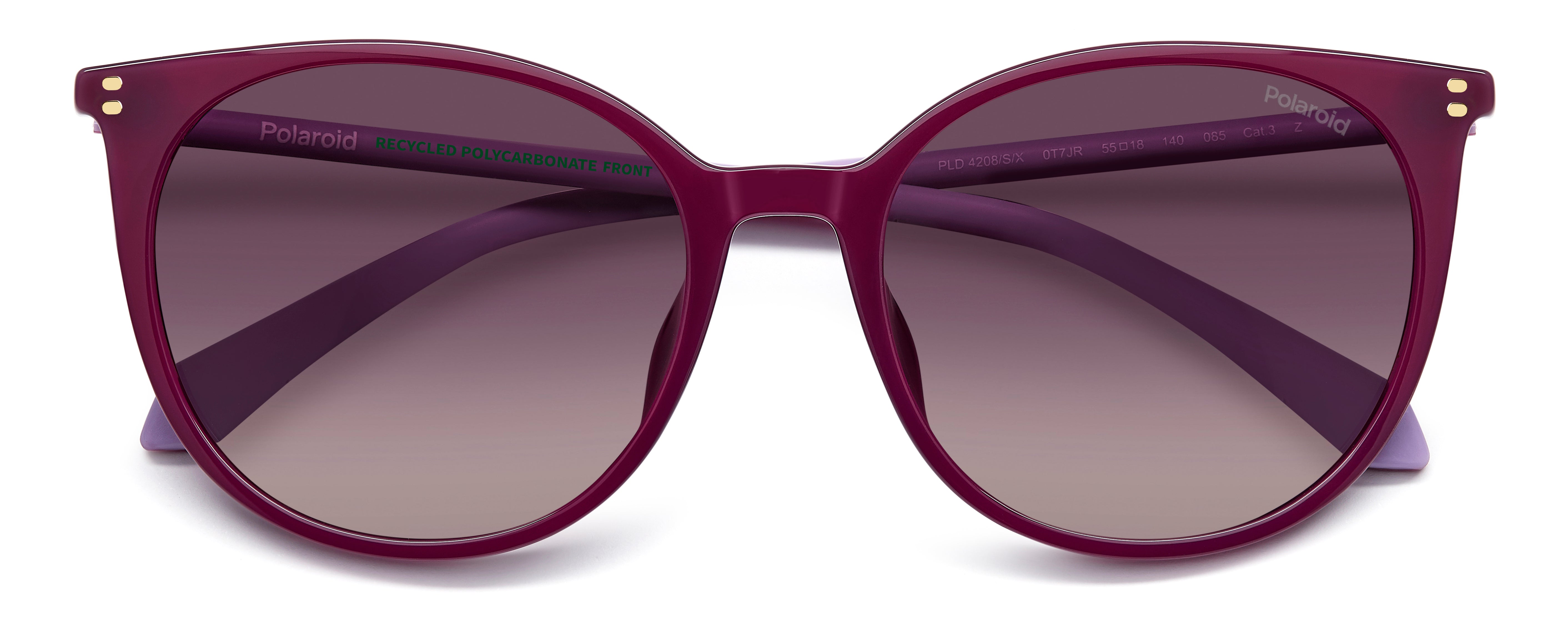 Polaroid PLD 4208/S/X 0T7/JR Occhiali da sole Polaroid 3