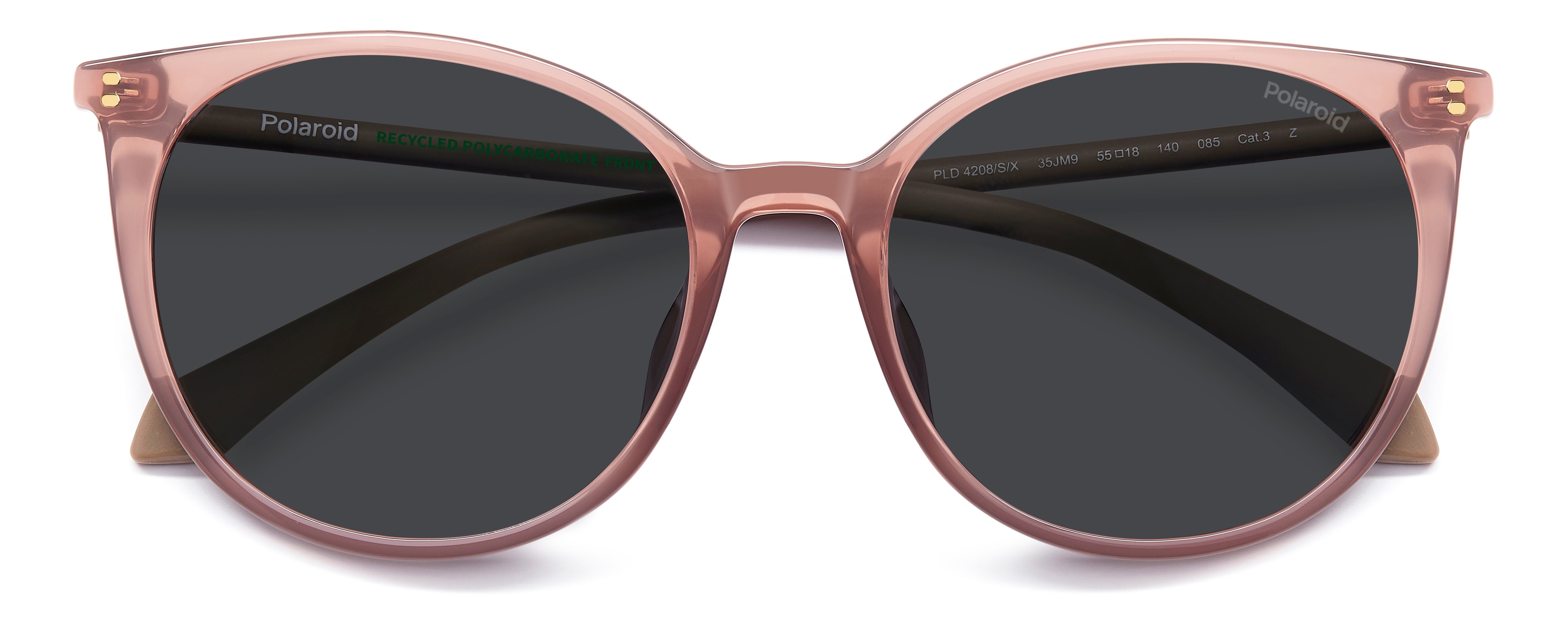 Polaroid PLD 4208/S/X 35J/M9 Occhiali da sole Polaroid 3