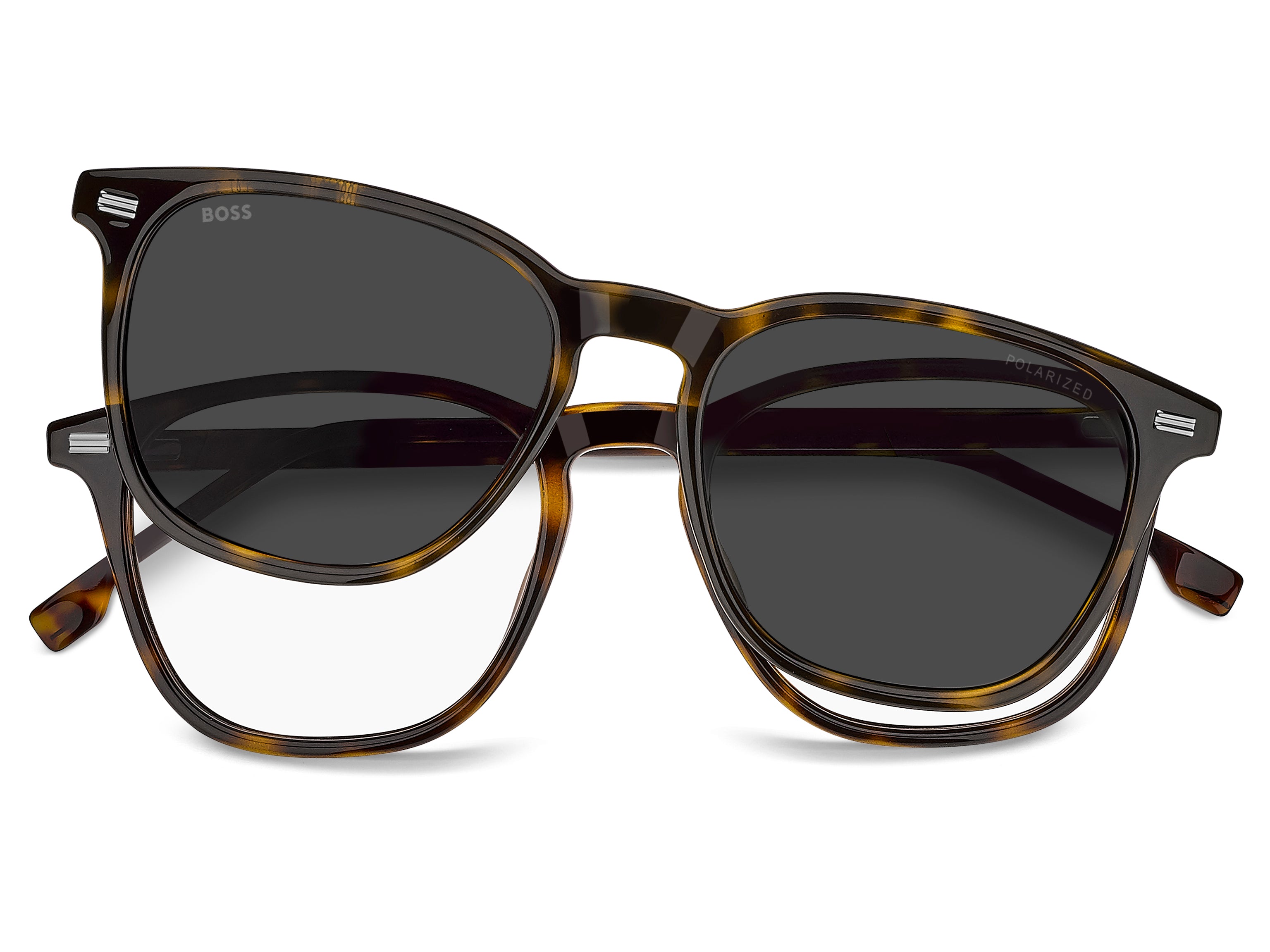 Hugo Boss BOSS 1882/G/C 086/M9 Montature da vista Hugo Boss 3