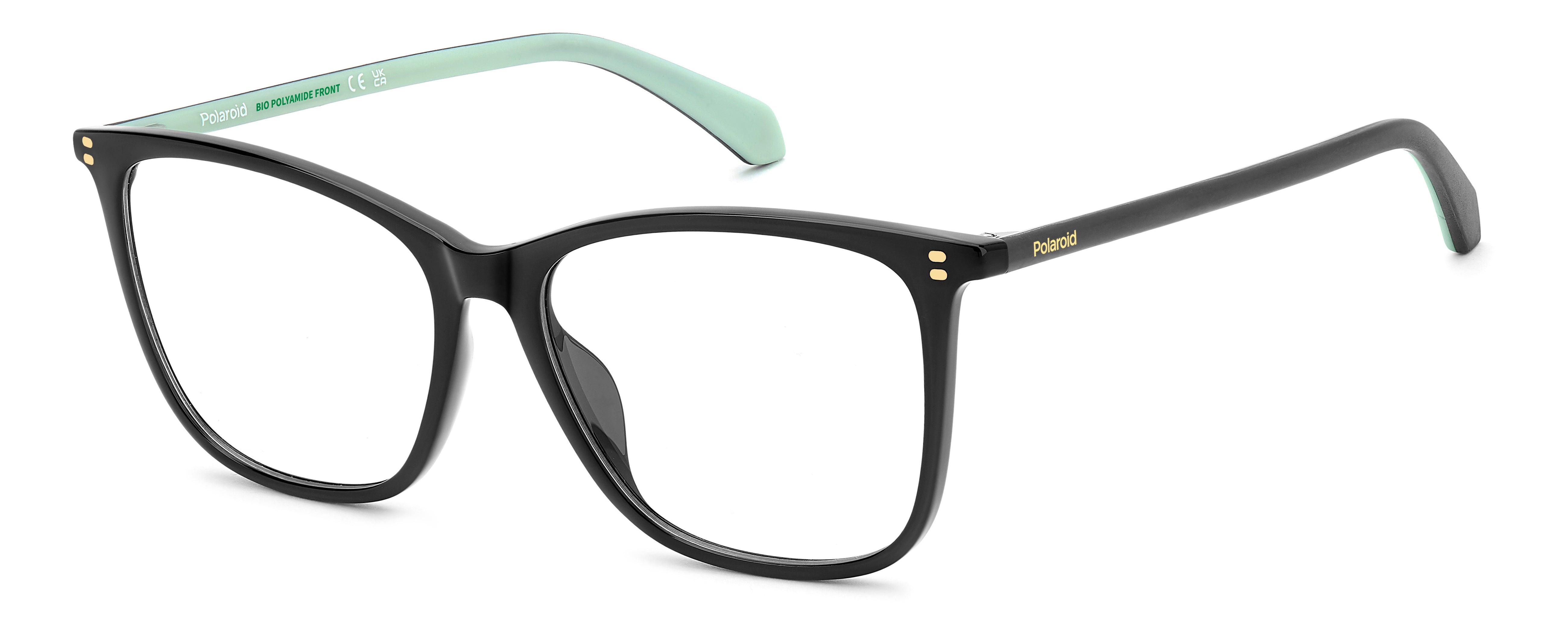 Polaroid PLD D614 807 Montature da vista Polaroid 1