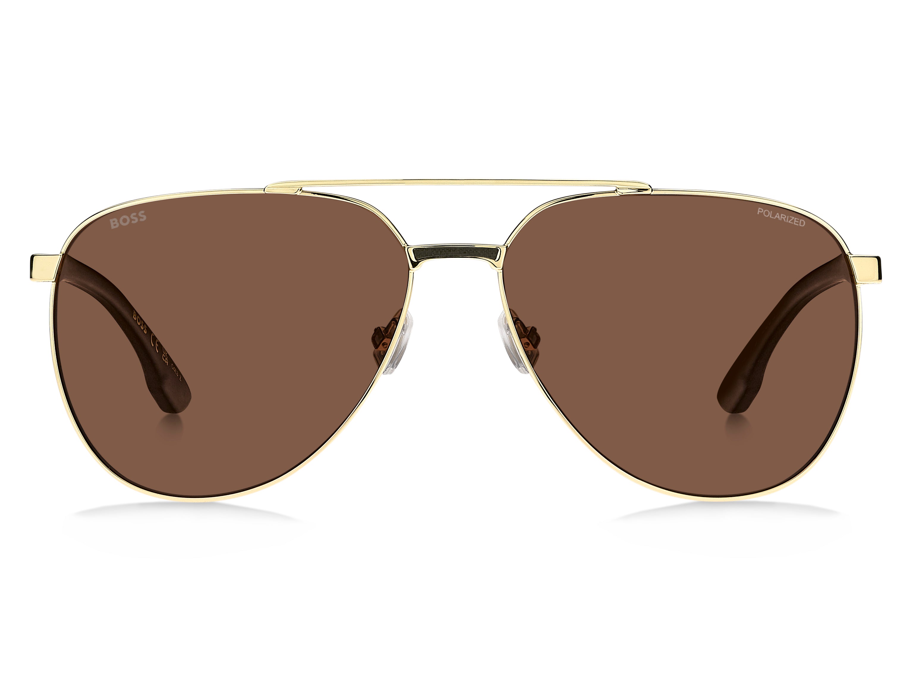 Hugo Boss BOSS 1914/S J5G/47 Occhiali da sole Hugo Boss 2