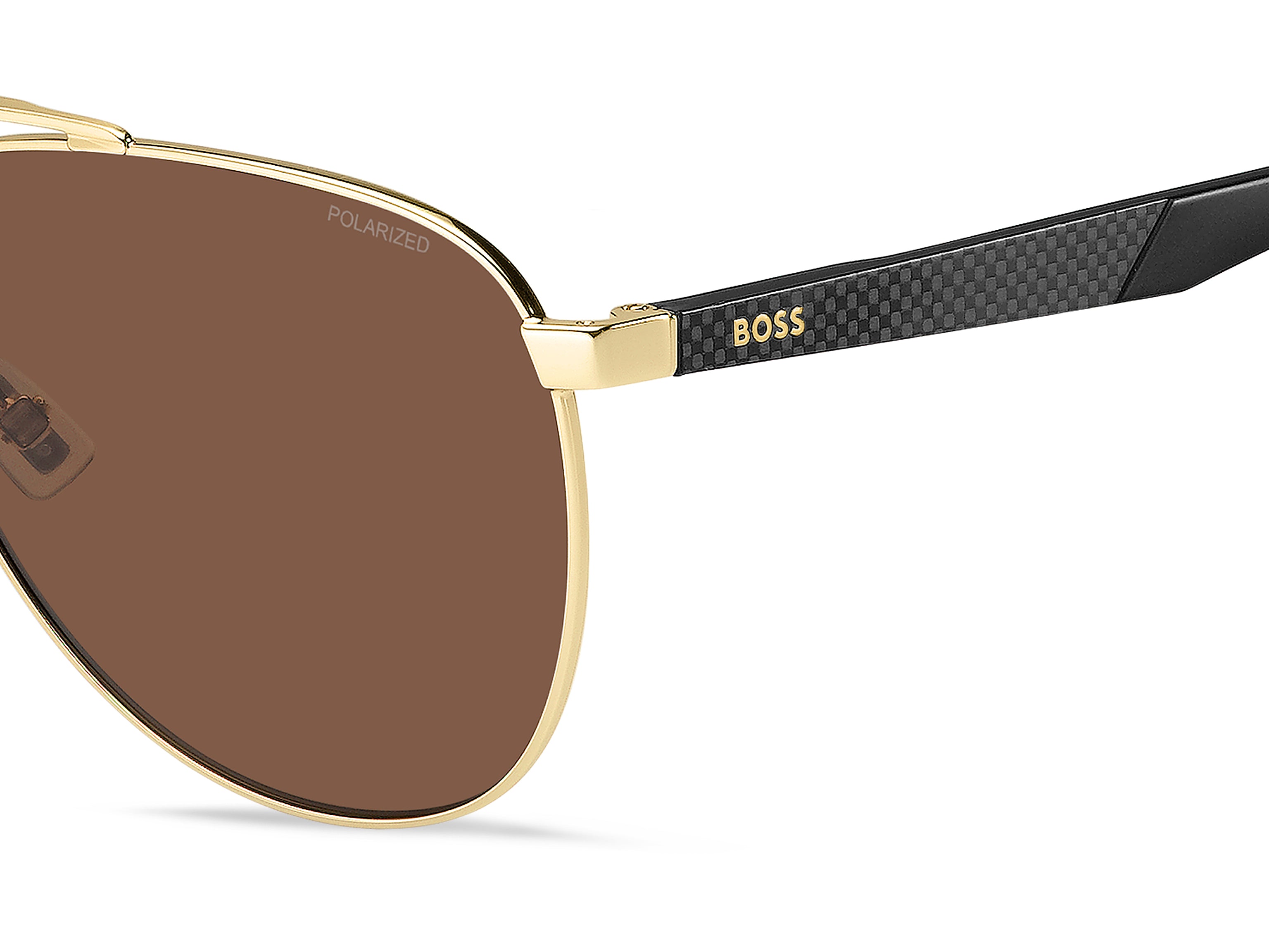 Hugo Boss BOSS 1914/S J5G/47 Occhiali da sole Hugo Boss 3