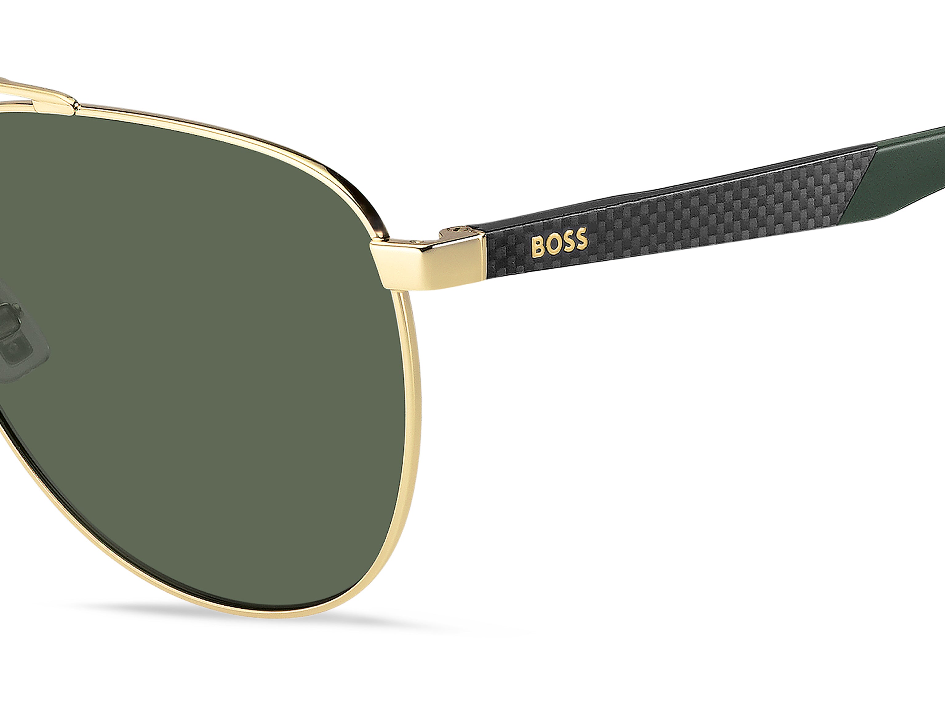 Hugo Boss BOSS 1914/S J5G/QT Occhiali da sole Hugo Boss 3