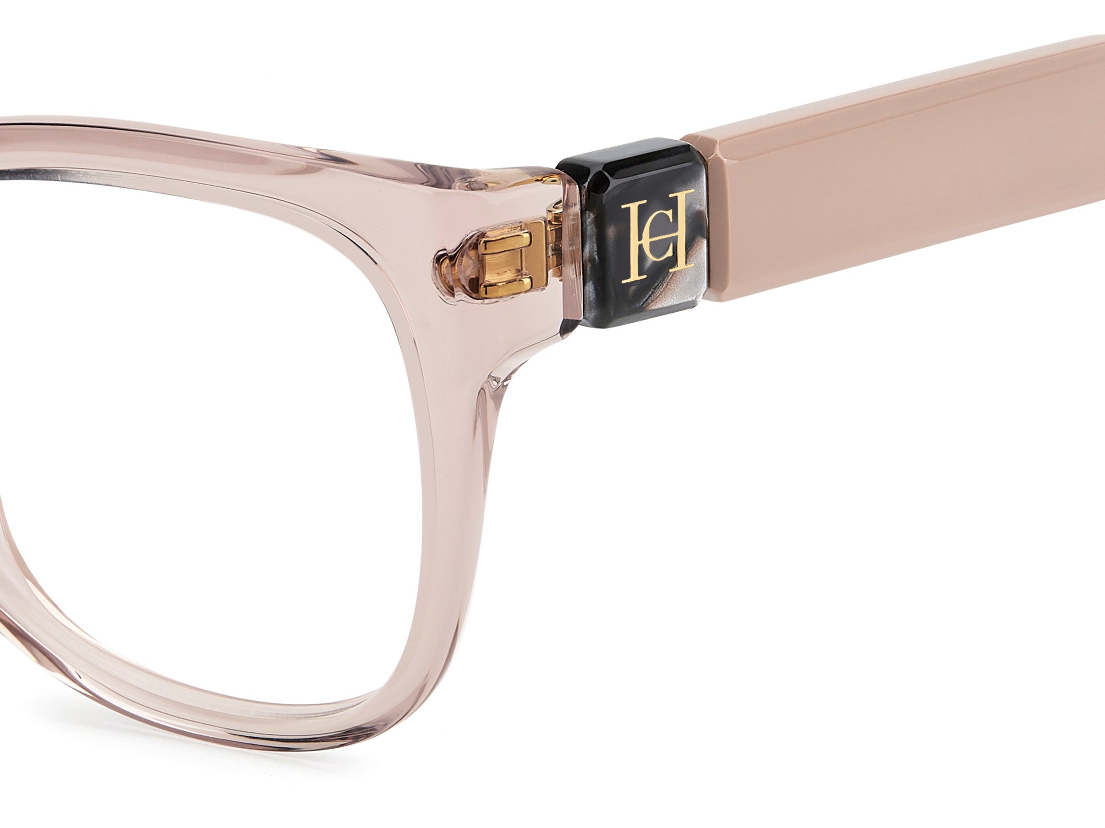 Carolina Herrera HER 0372 FWM Montature da vista Carolina Herrera 3