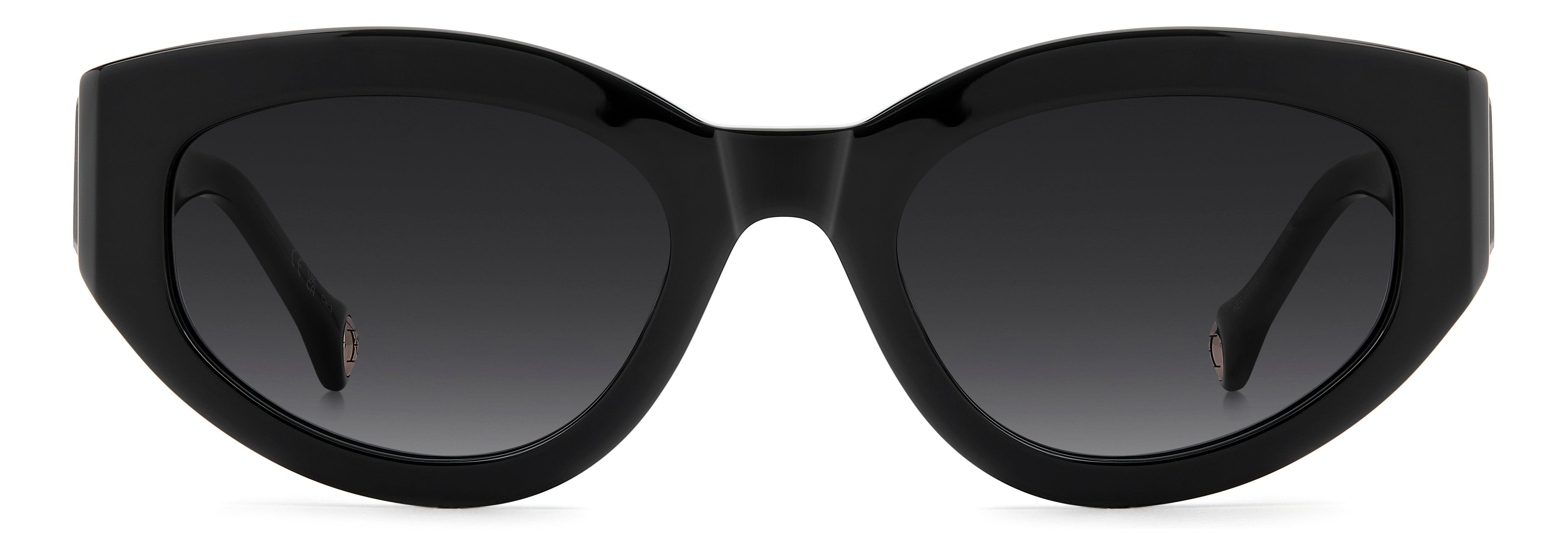 Carolina Herrera HER 0370/S 807/9O Occhiali da sole Carolina Herrera 2