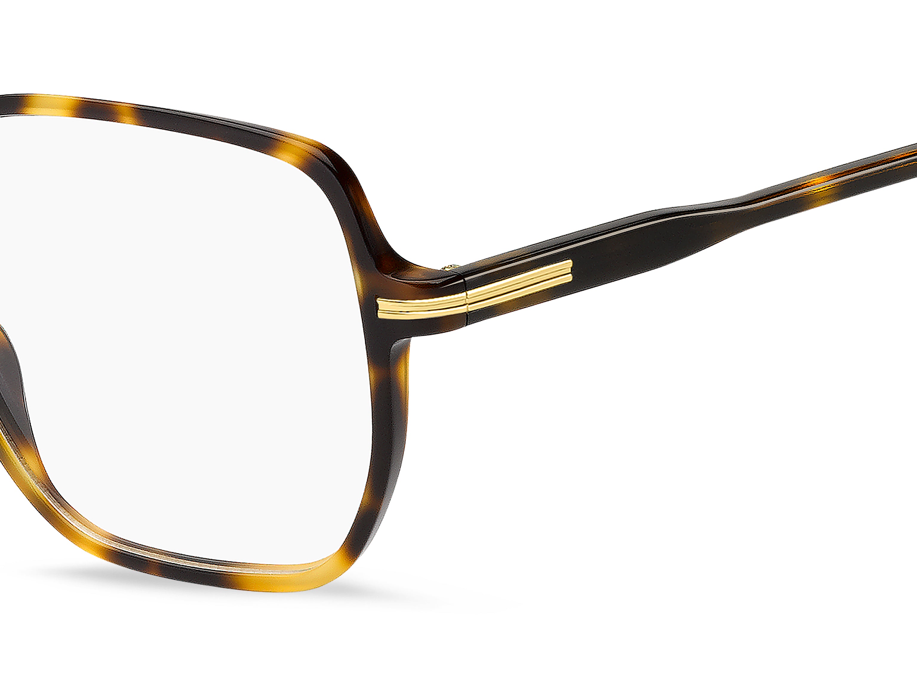 Hugo Boss BOSS 1944 086 Montature da vista Hugo Boss 3