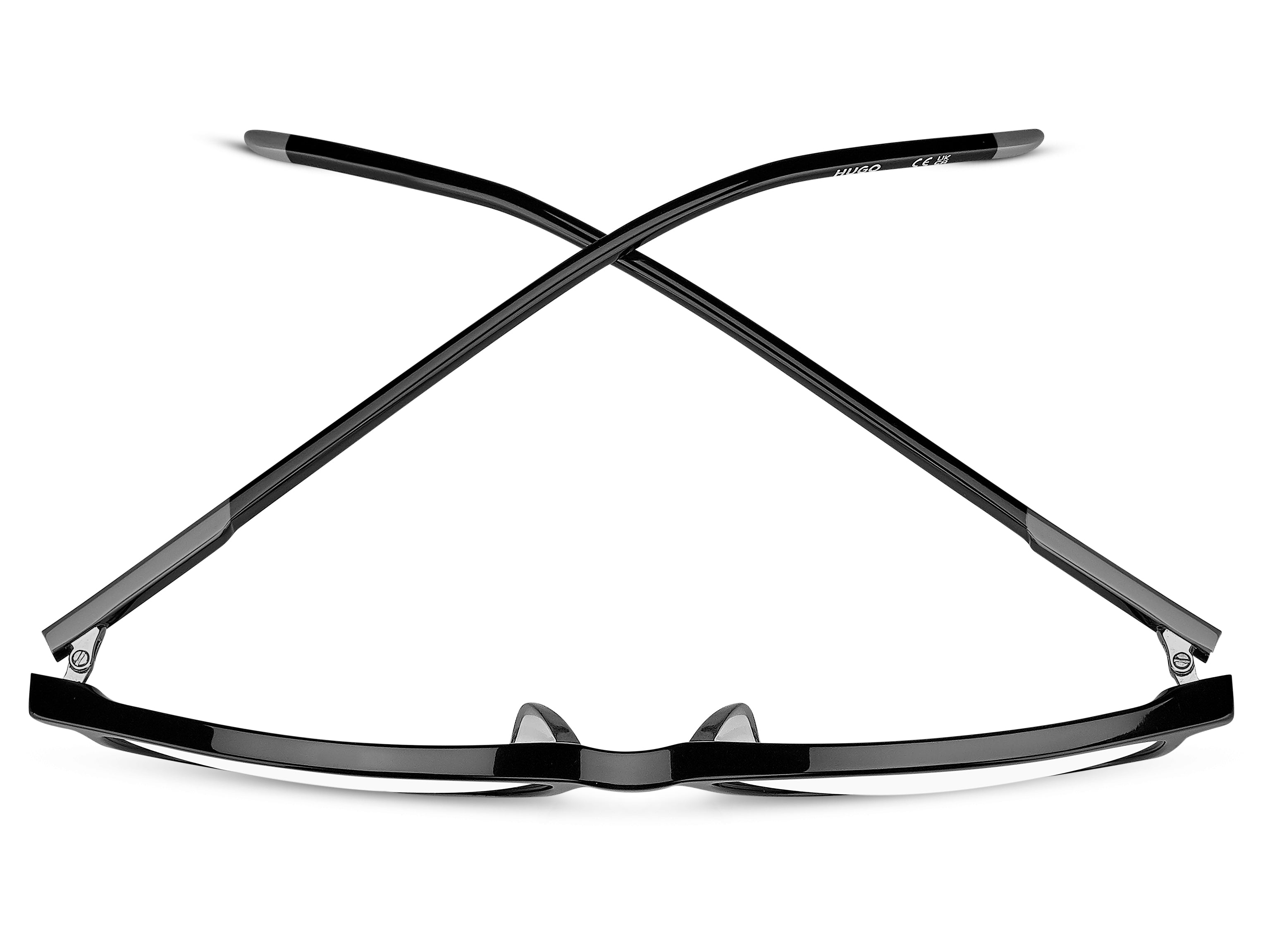 Hugo Boss HG 1402/G 807 Montature da vista Hugo Boss 3