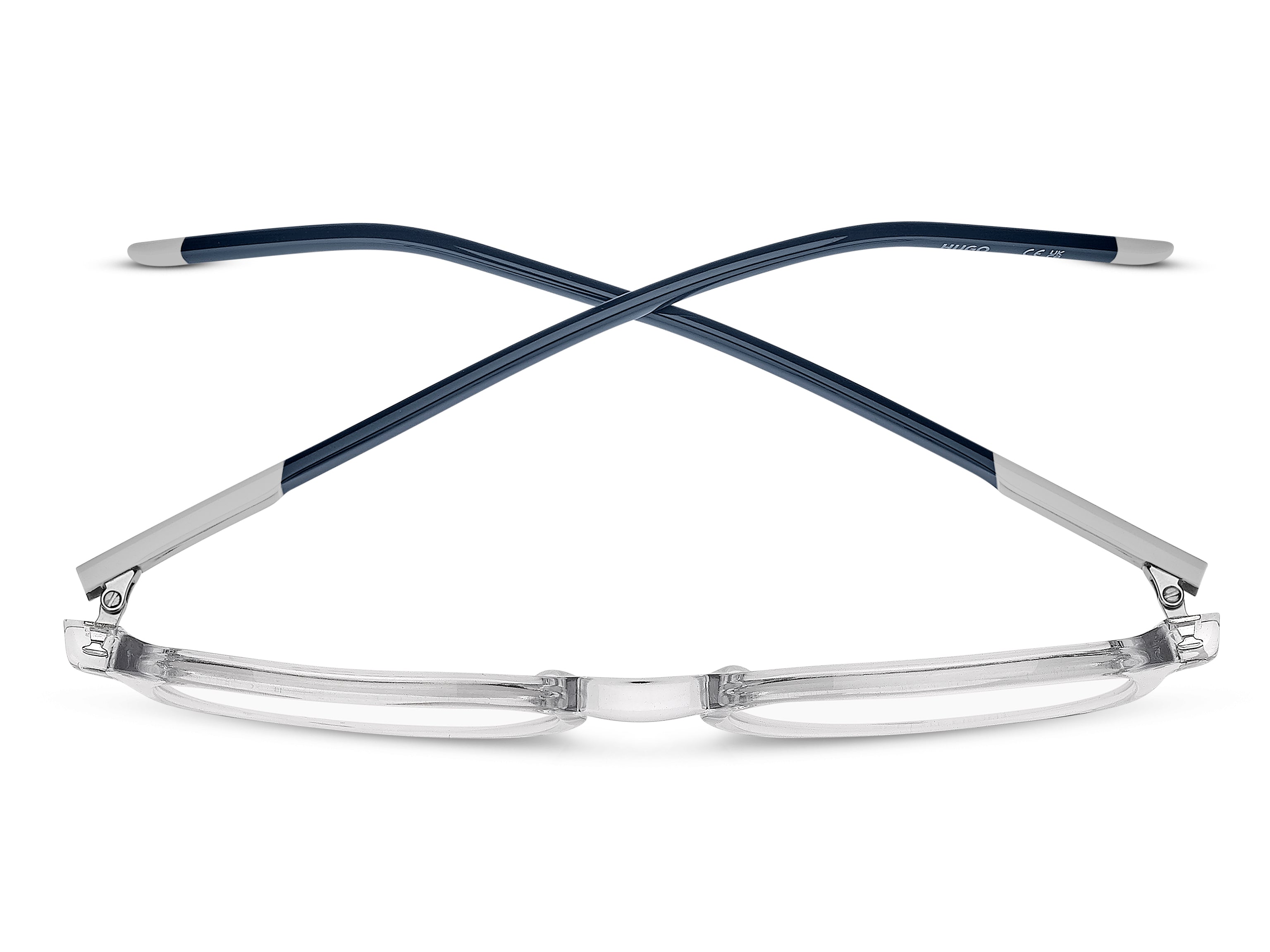 Hugo Boss HG 1403 0OX Montature da vista Hugo Boss 3