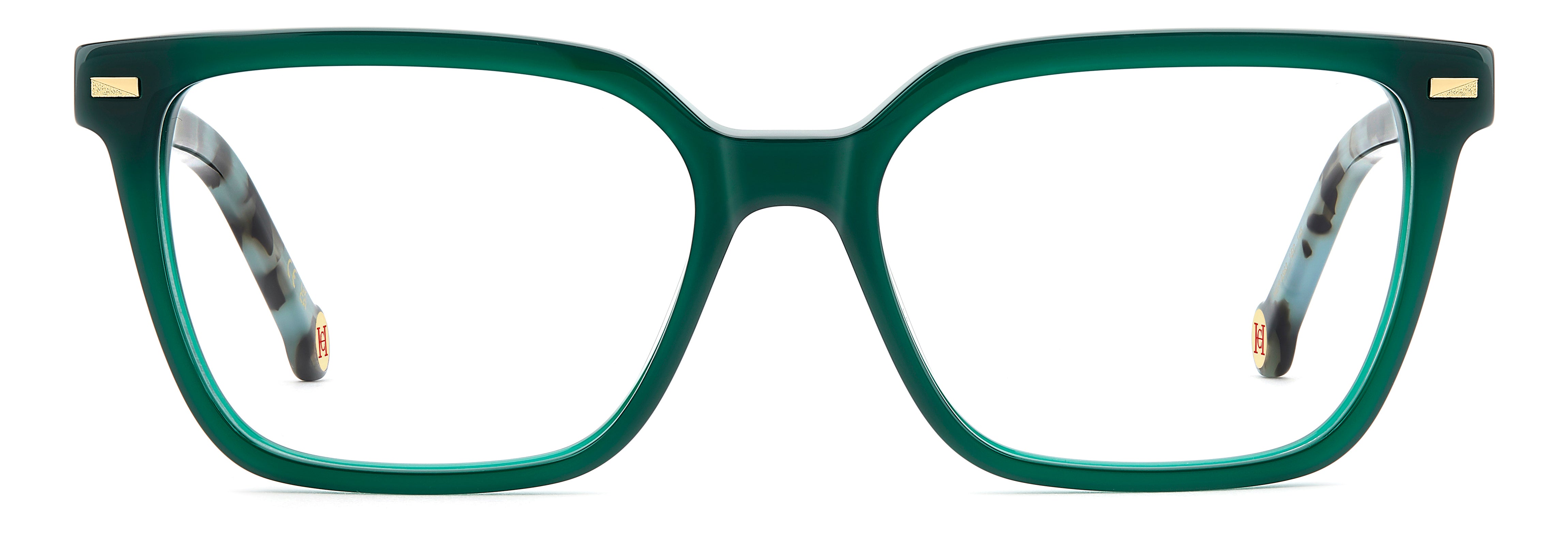 Carolina Herrera HER 0363 1ED Montature da vista Carolina Herrera 2