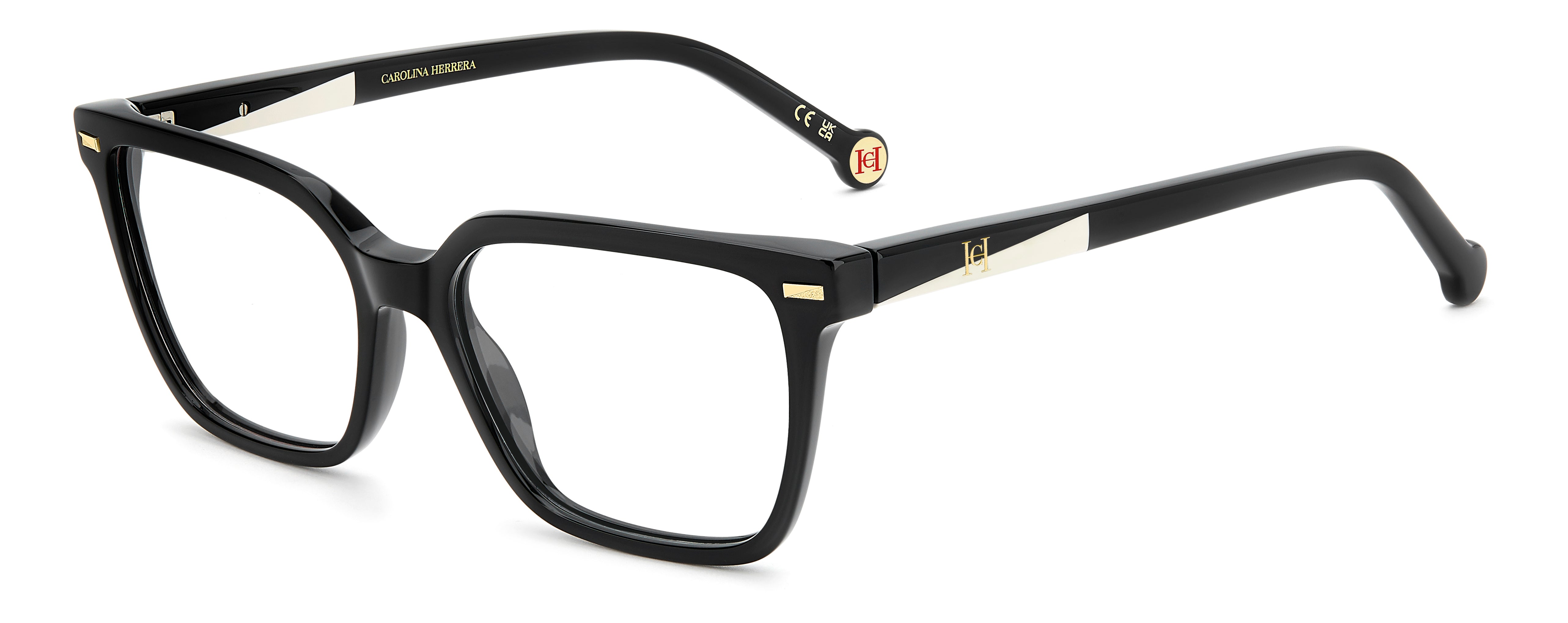 Carolina Herrera HER 0363 807 Montature da vista Carolina Herrera 1