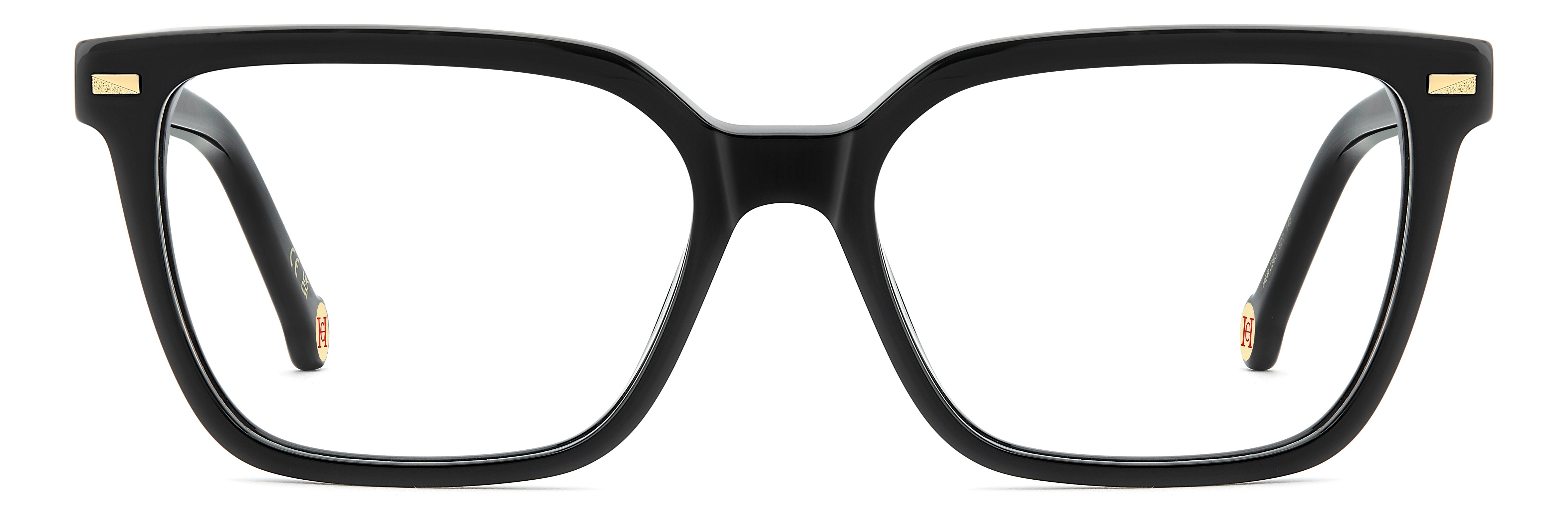 Carolina Herrera HER 0363 807 Montature da vista Carolina Herrera 2